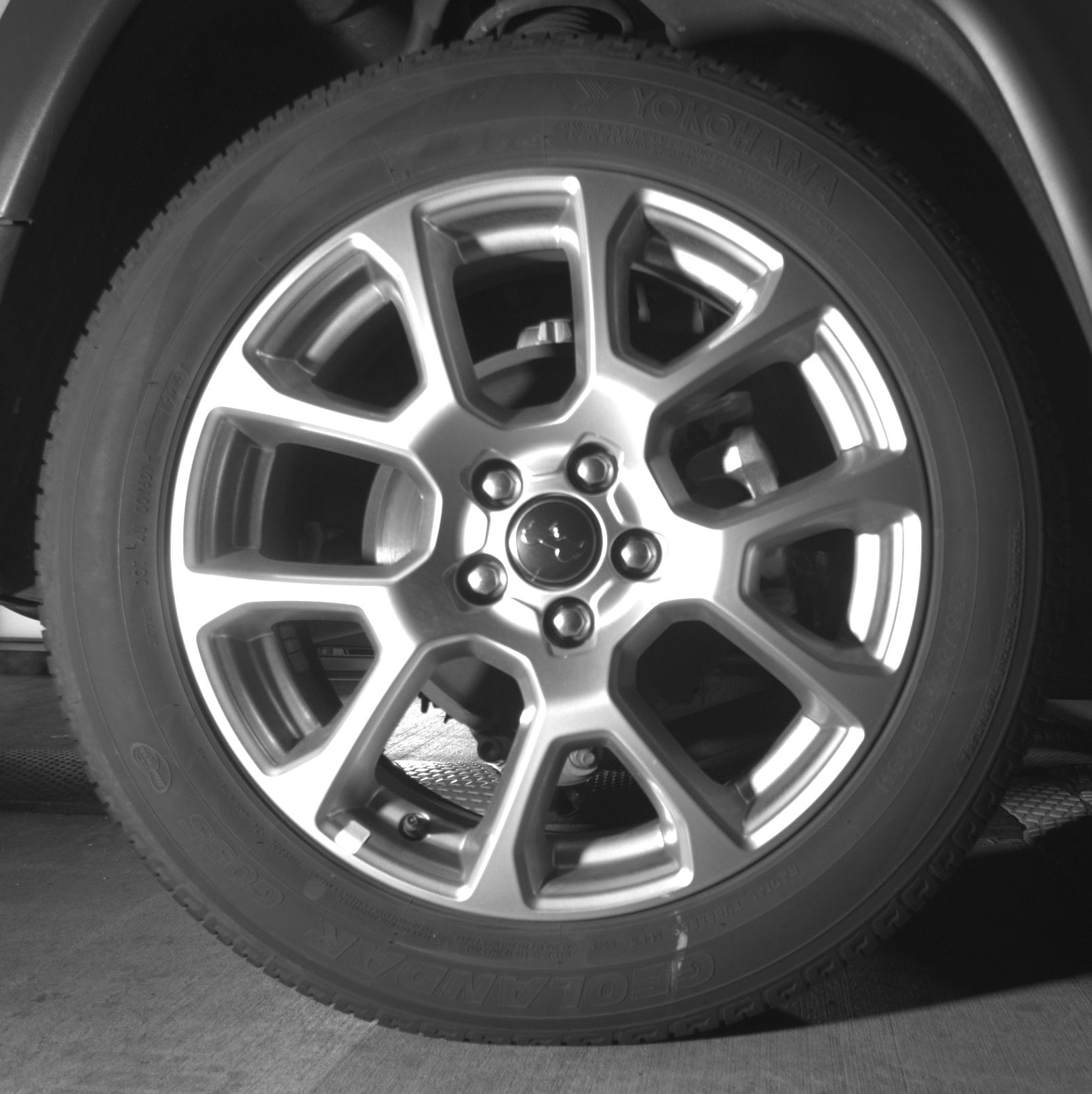 Thumbnail: 2025 Jeep Compass - 12