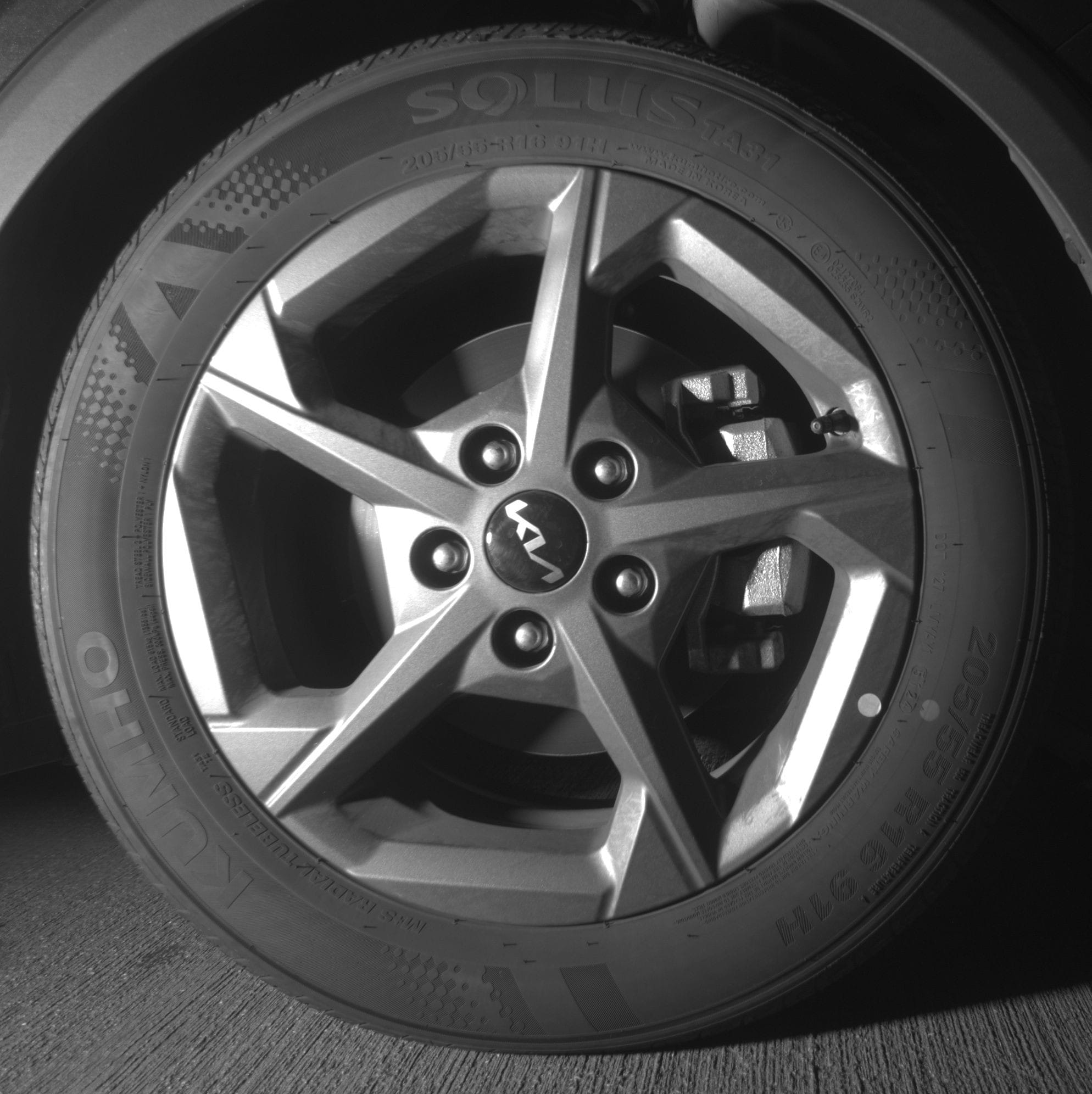 Thumbnail: 2025 Kia K4 - 10