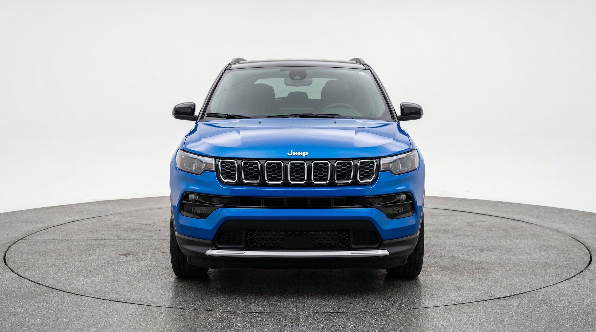 Thumbnail: 2025 Jeep Compass - 2