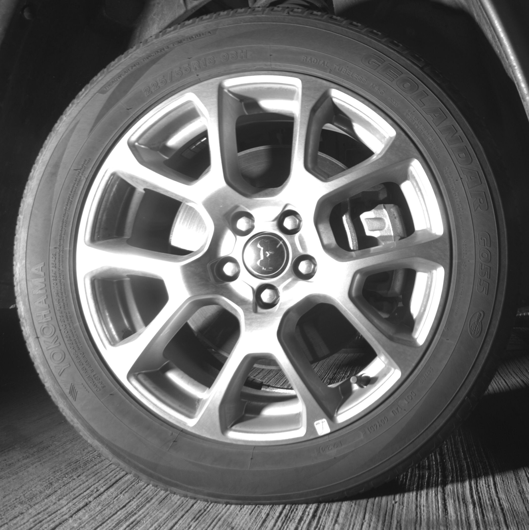 Thumbnail: 2025 Jeep Compass - 10