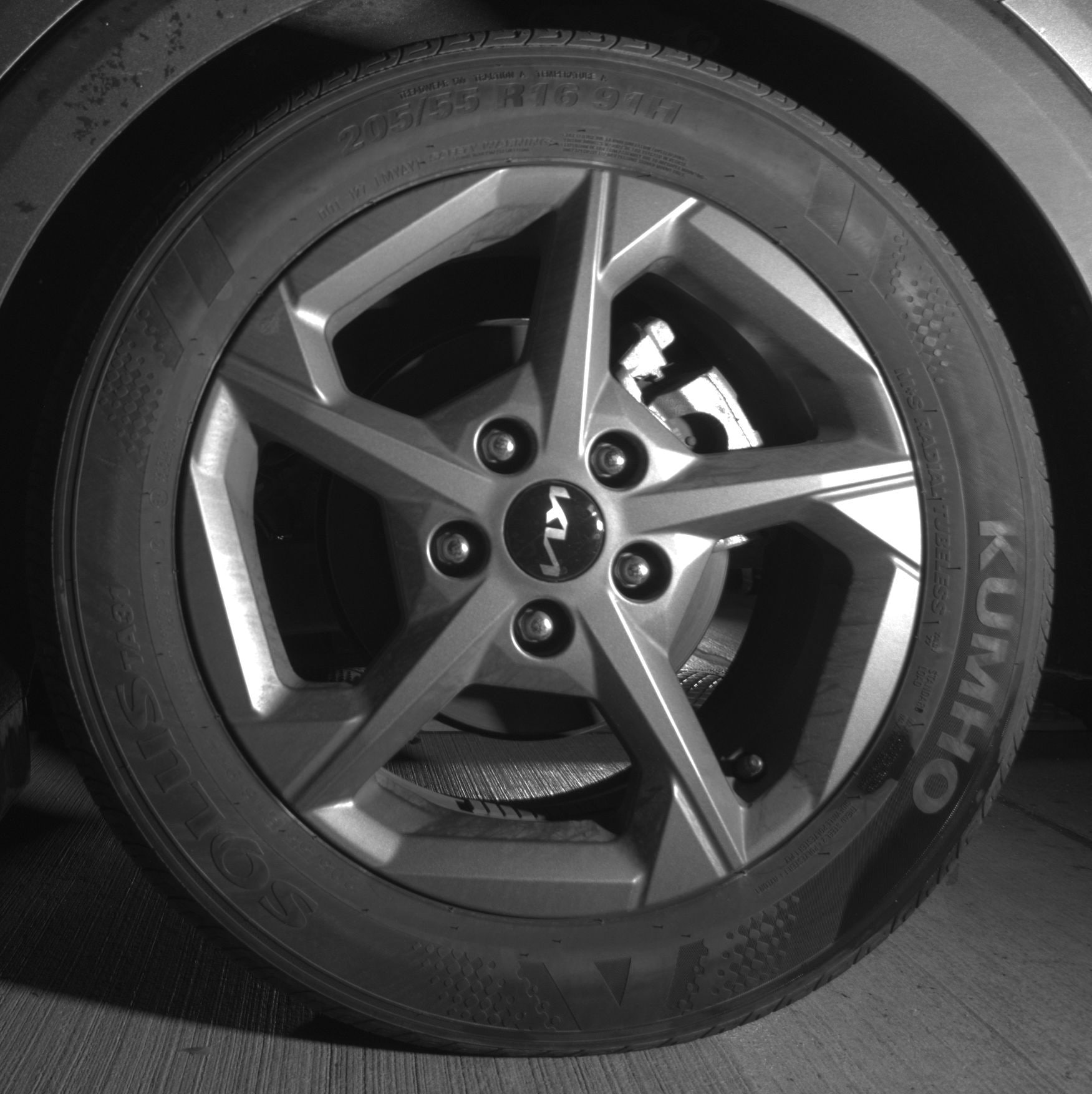 Thumbnail: 2025 Kia K4 - 11