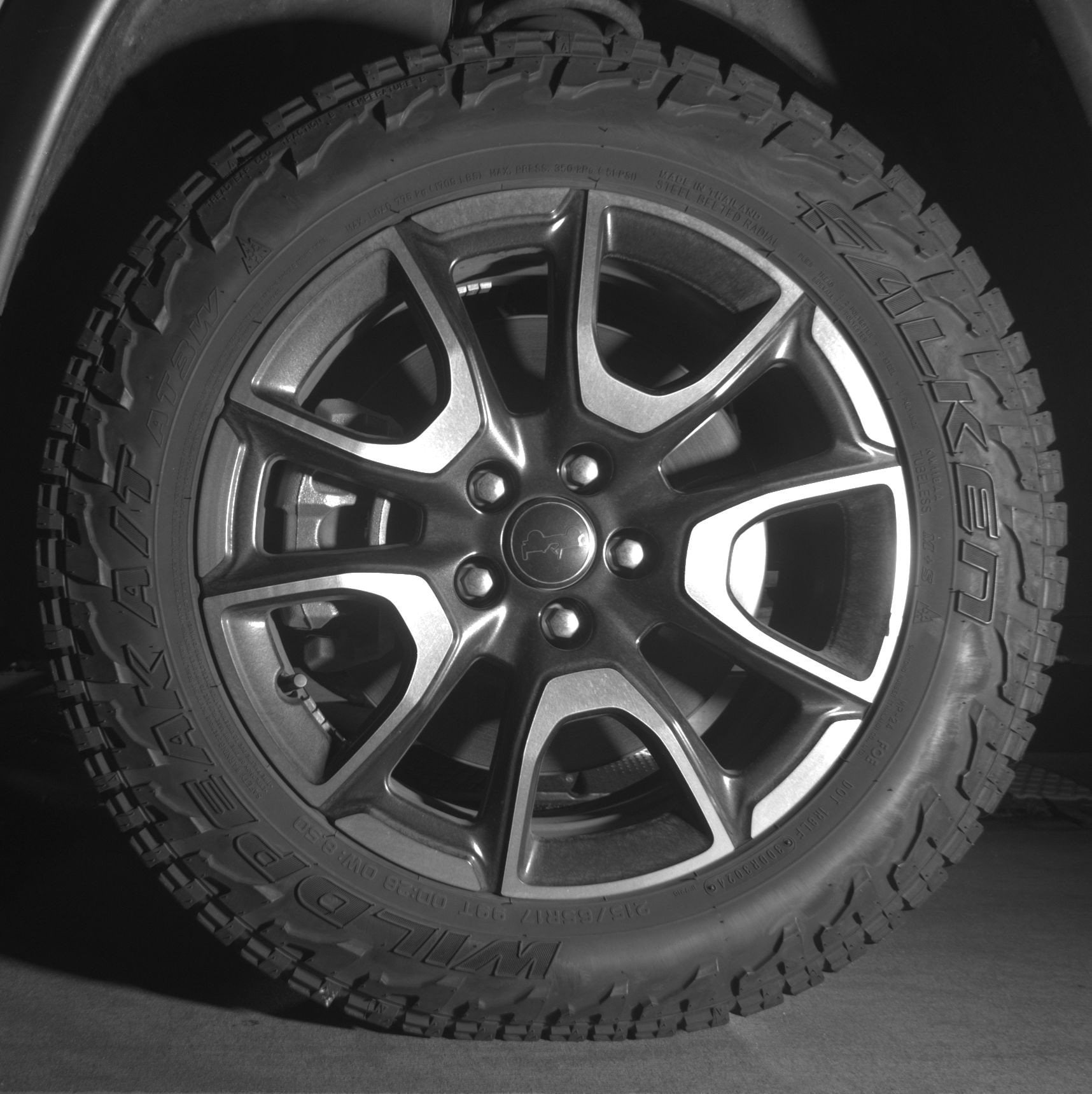 Thumbnail: 2025 Jeep Compass - 12