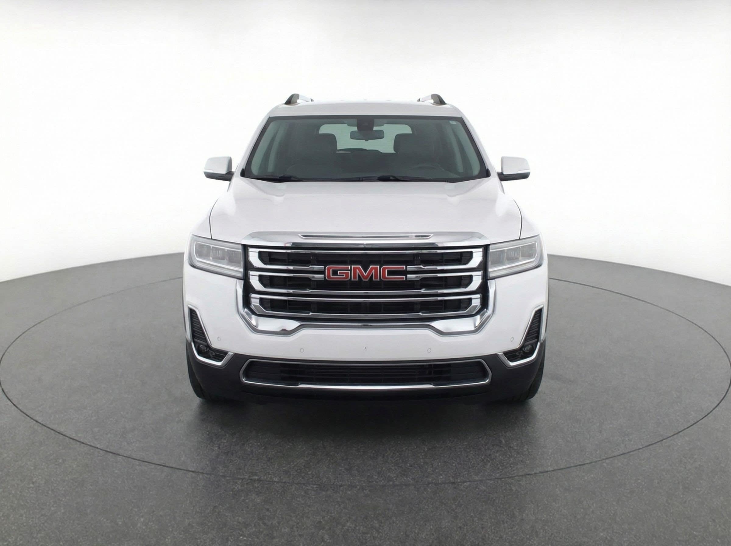 Thumbnail: 2023 GMC Acadia - 2