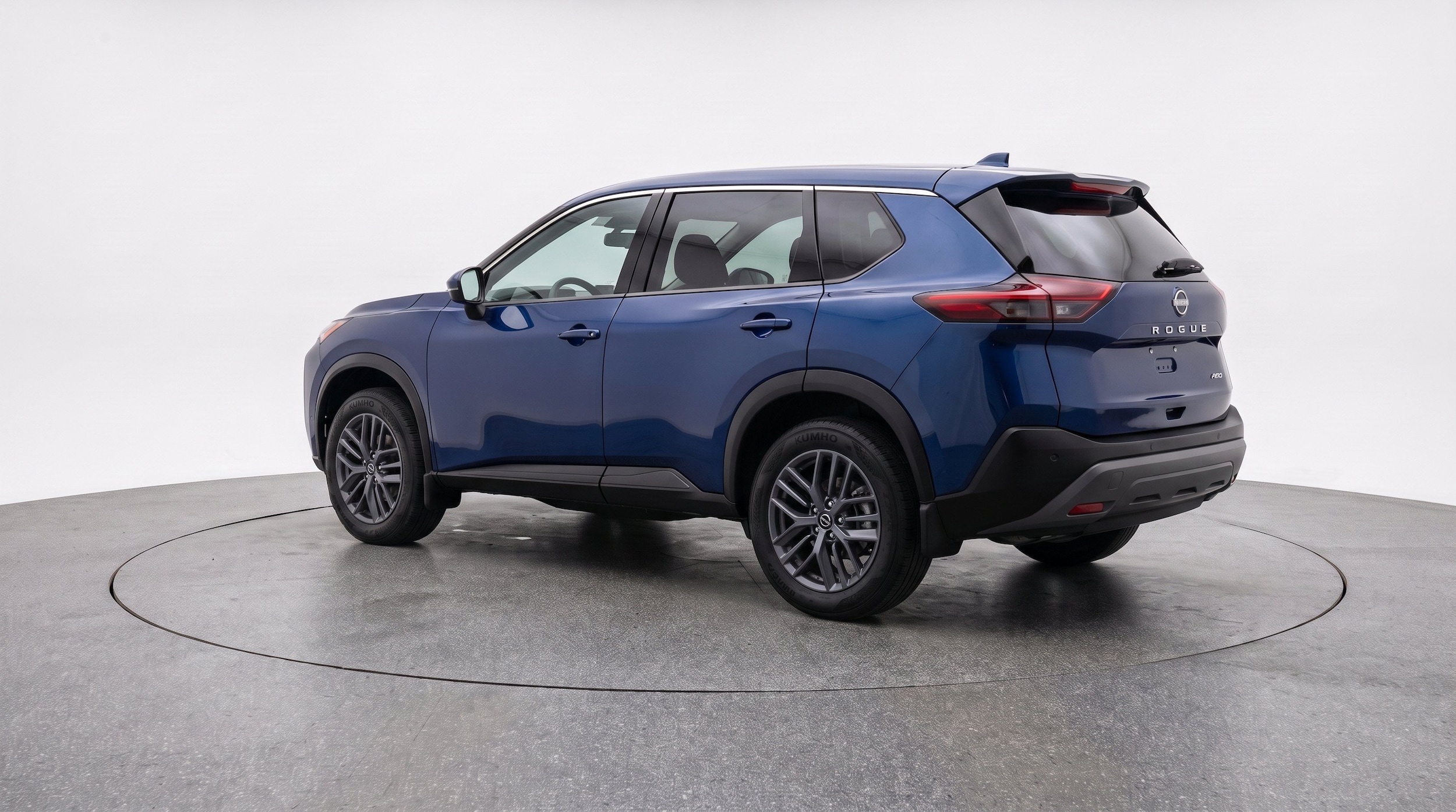 Thumbnail: 2026 Nissan Rogue - 6
