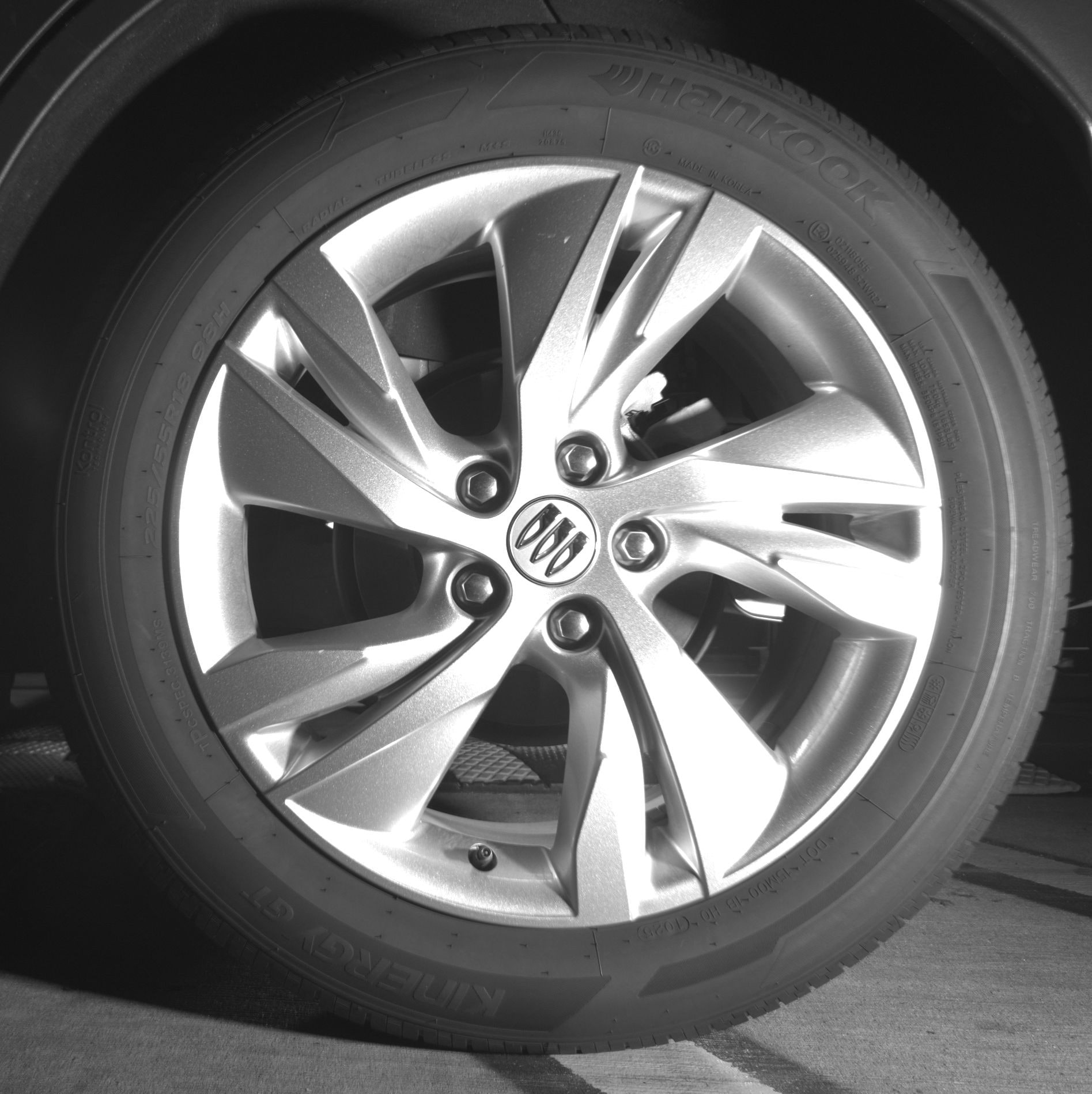 Thumbnail: 2025 Buick Encore GX - 11