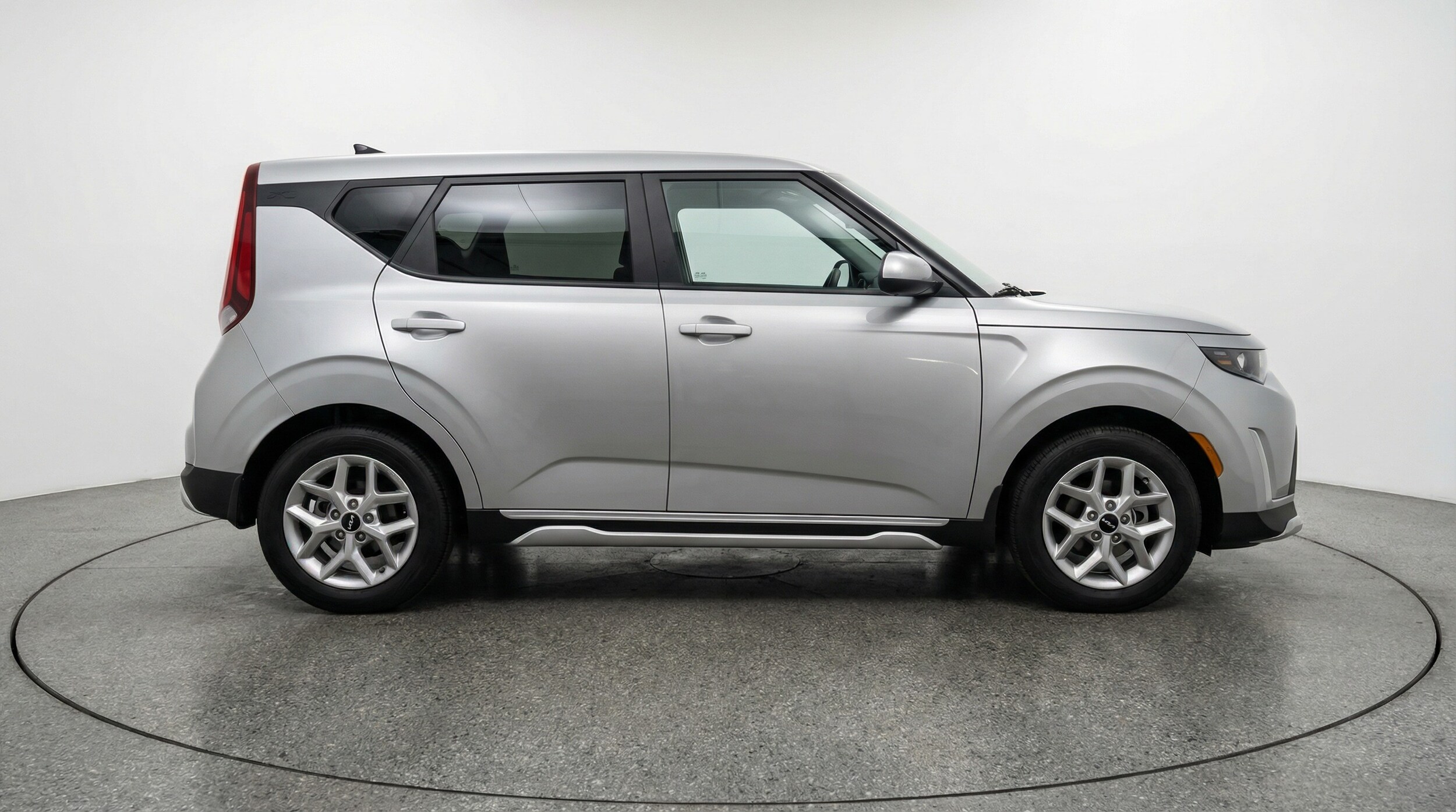 Thumbnail: 2025 Kia Soul - 8