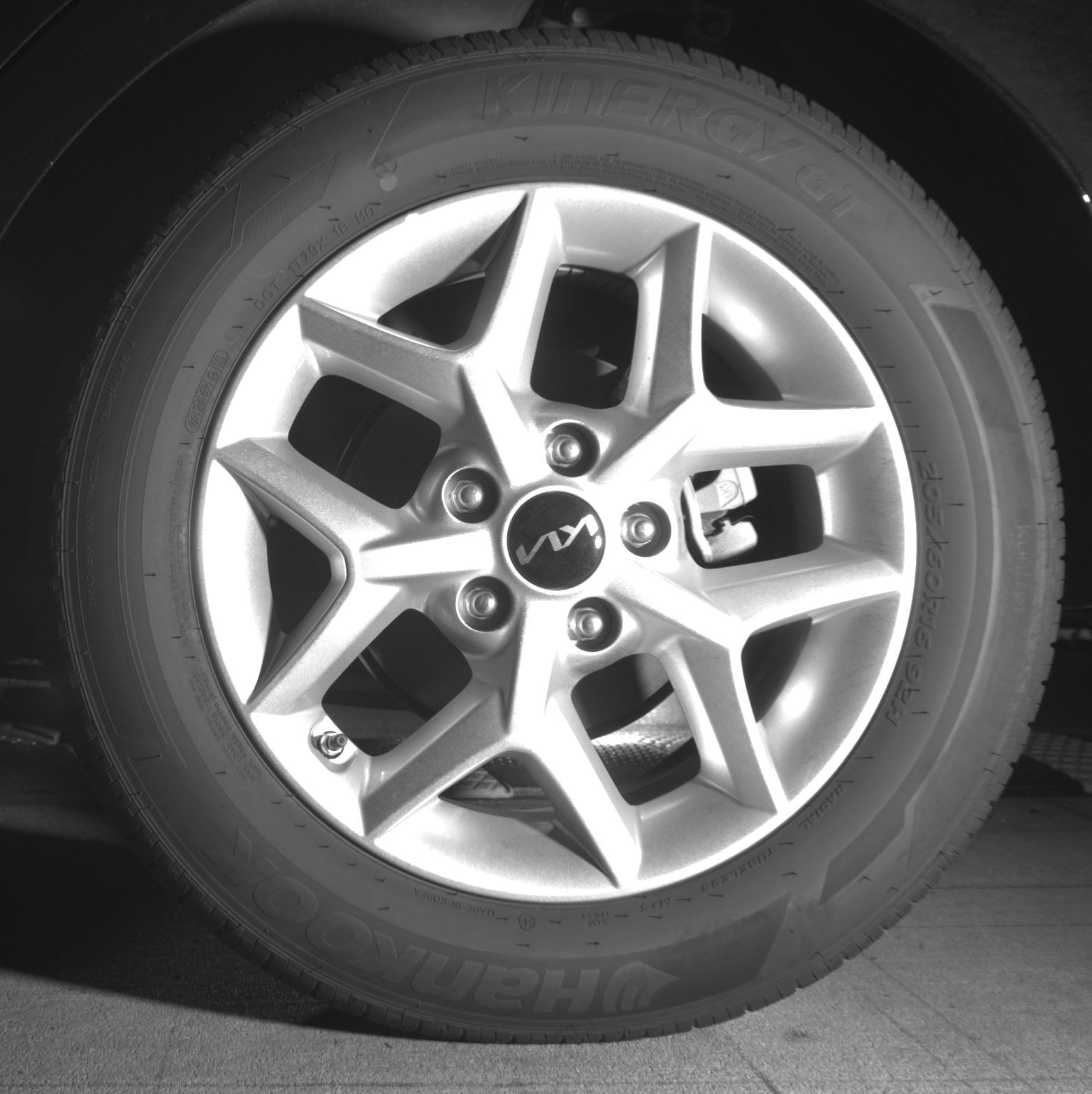 Thumbnail: 2025 Kia Soul - 11