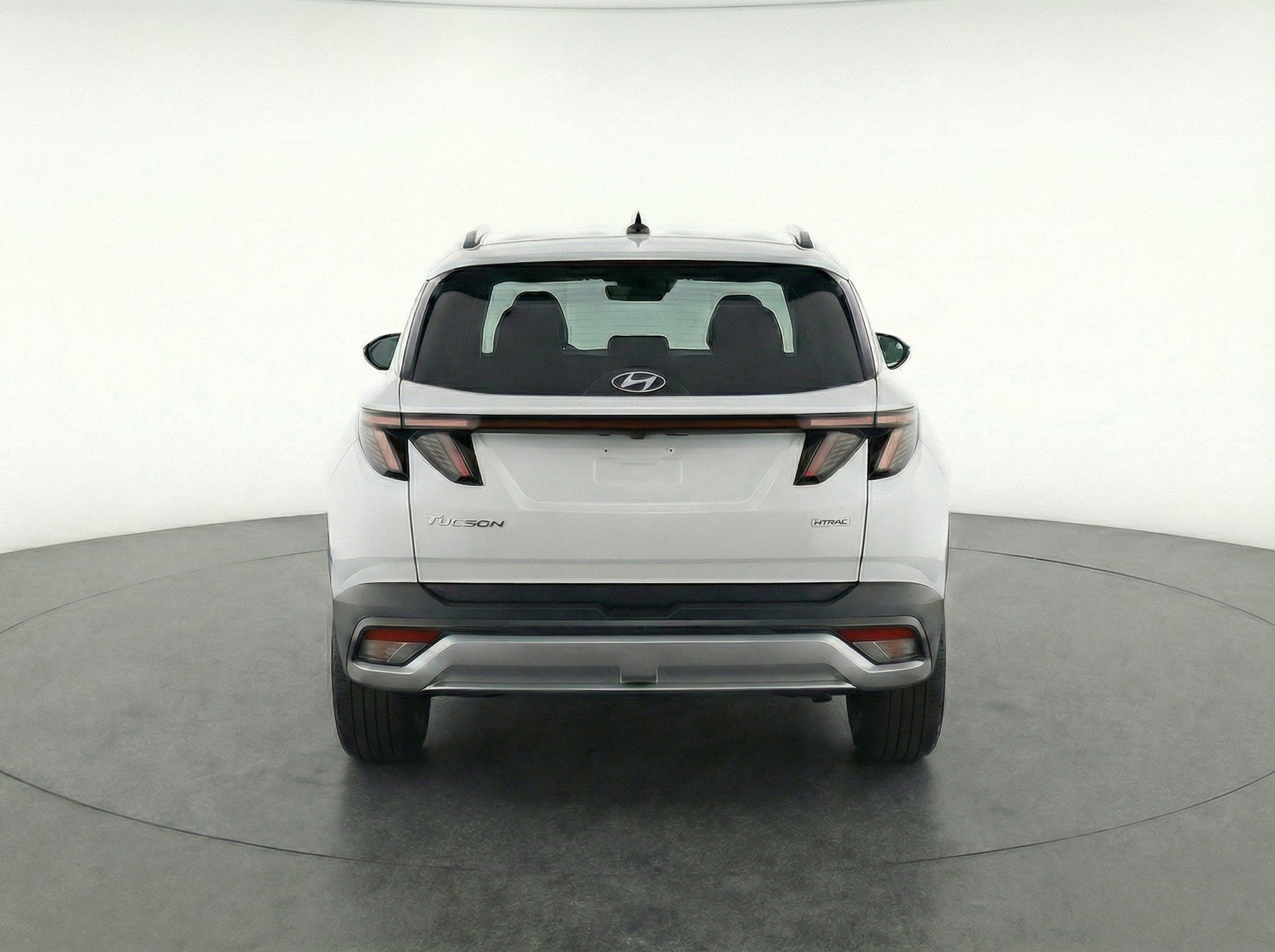 Thumbnail: 2026 Hyundai Tucson - 7