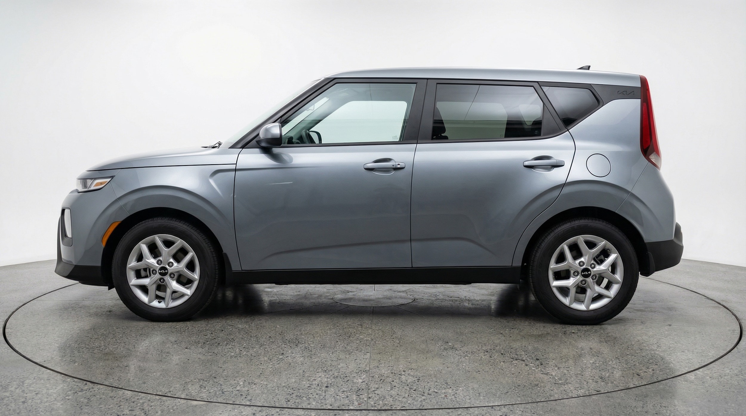 Thumbnail: 2025 Kia Soul - 4