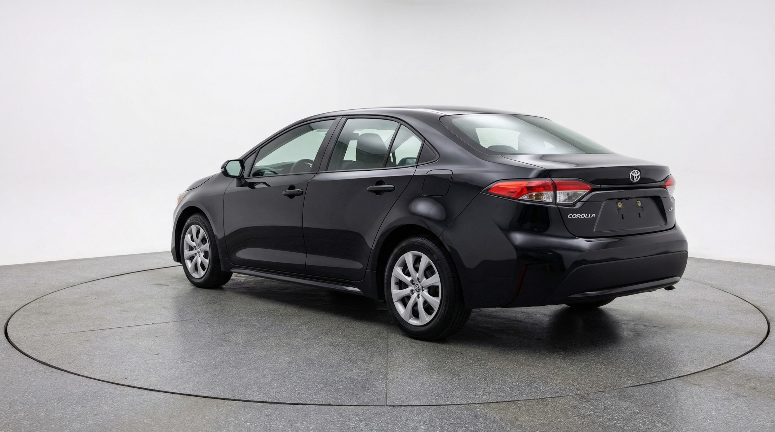 Thumbnail: 2025 Toyota Corolla - 5