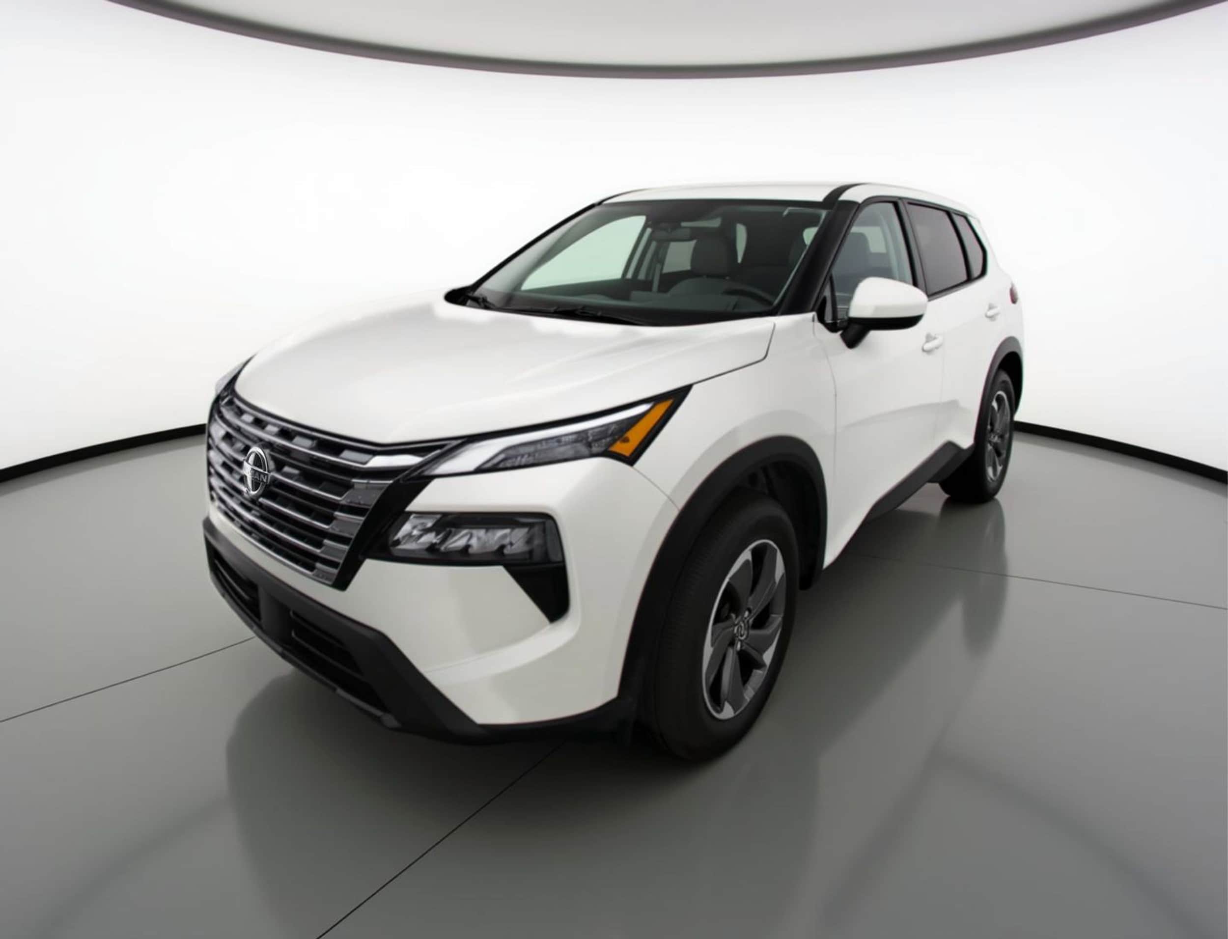 Thumbnail: 2025 Nissan Rogue - 3