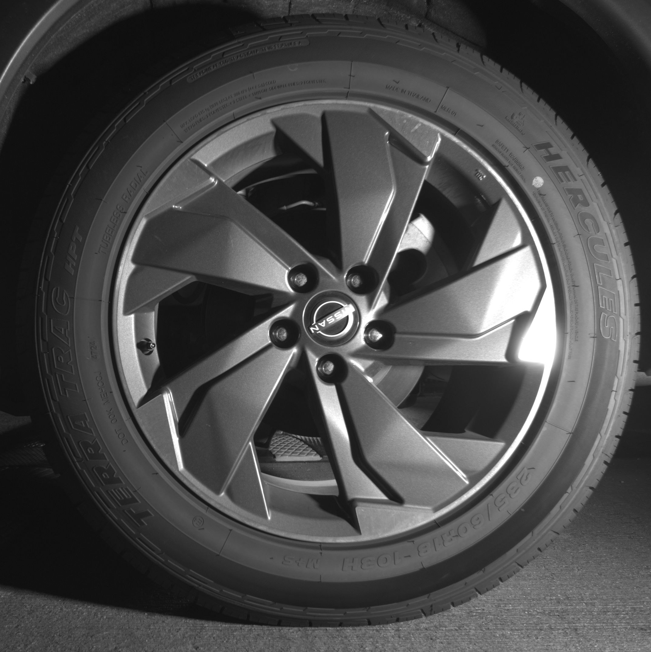 Thumbnail: 2025 Nissan Rogue - 11