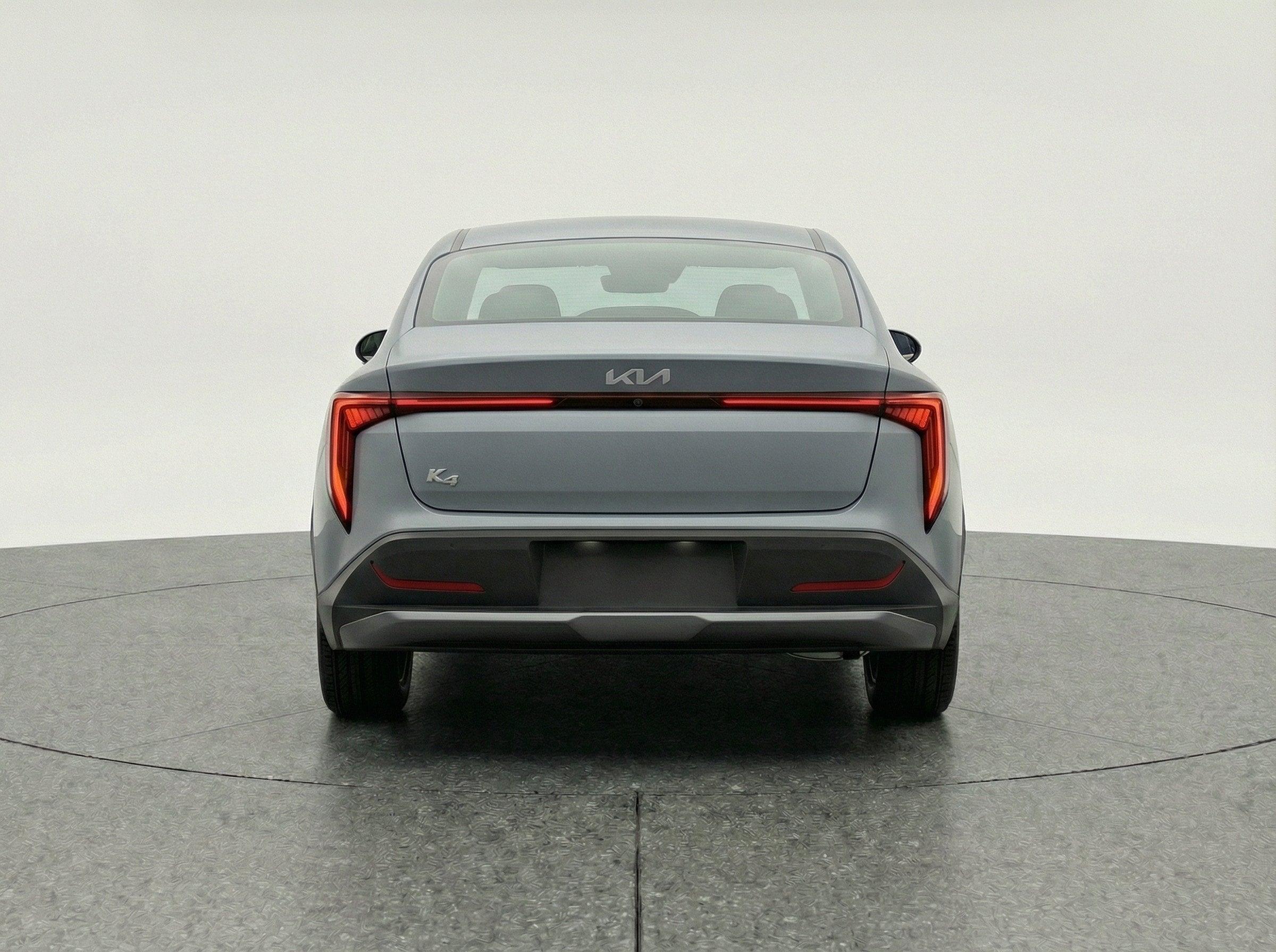Thumbnail: 2025 Kia K4 - 7