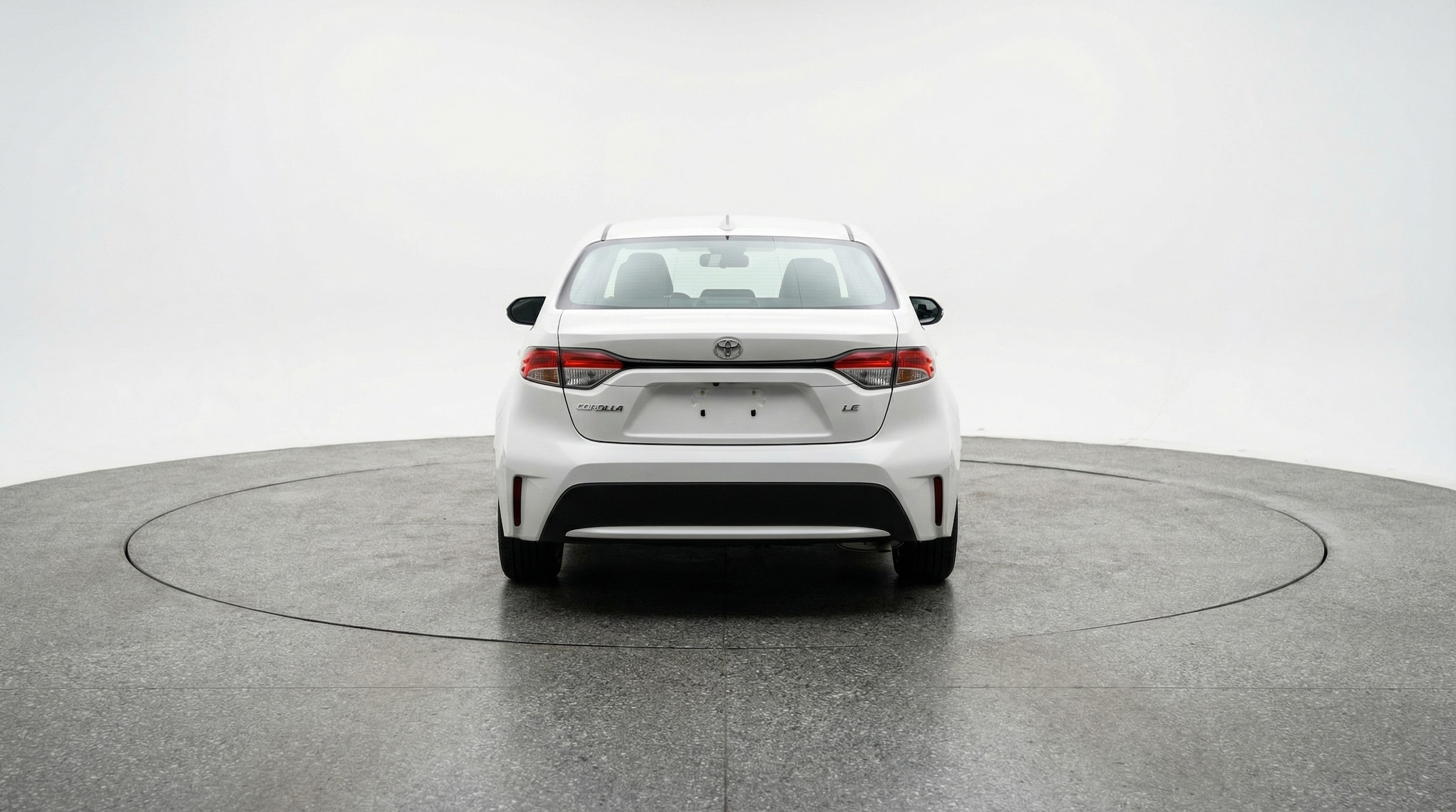 Thumbnail: 2025 Toyota Corolla - 6