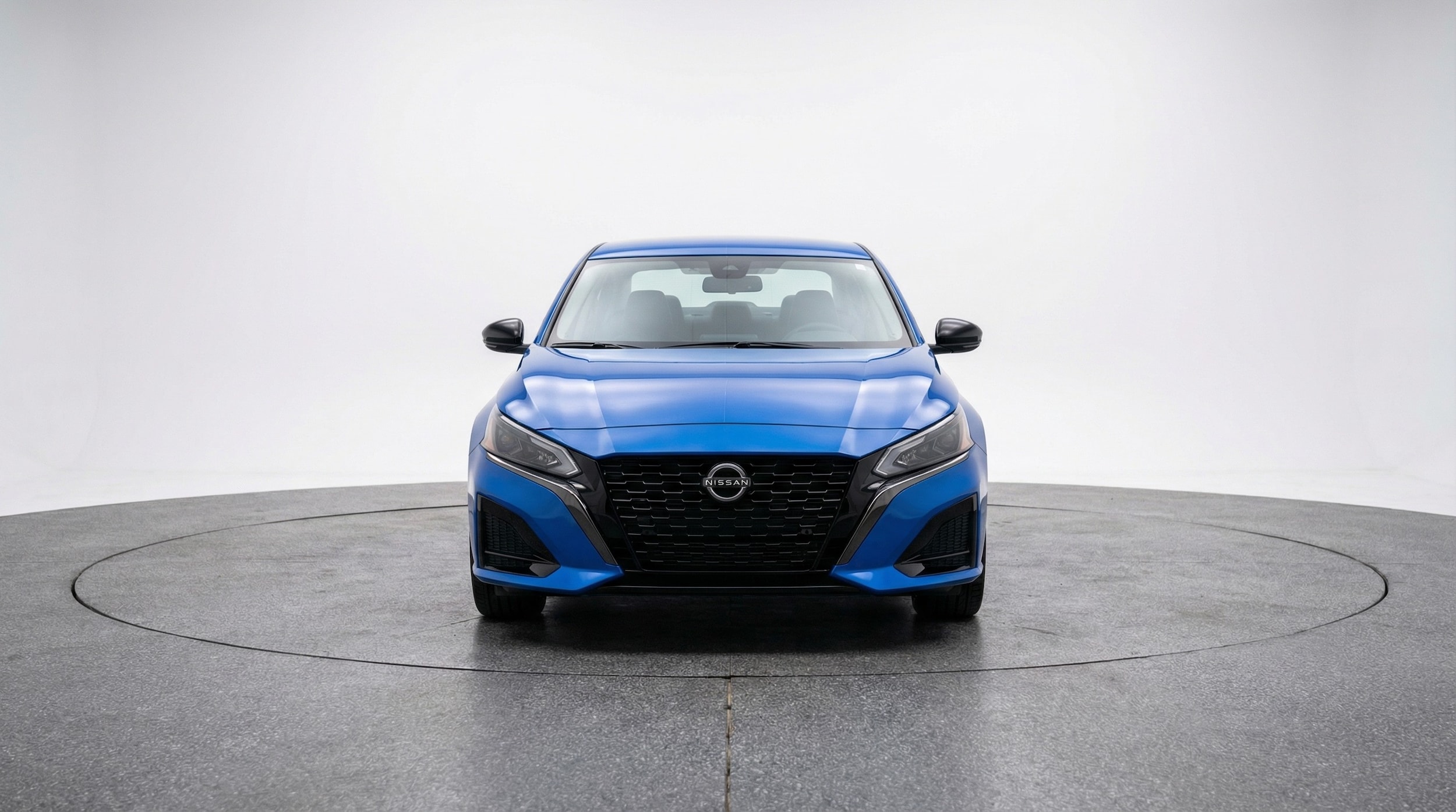 Thumbnail: 2025 Nissan Altima - 2