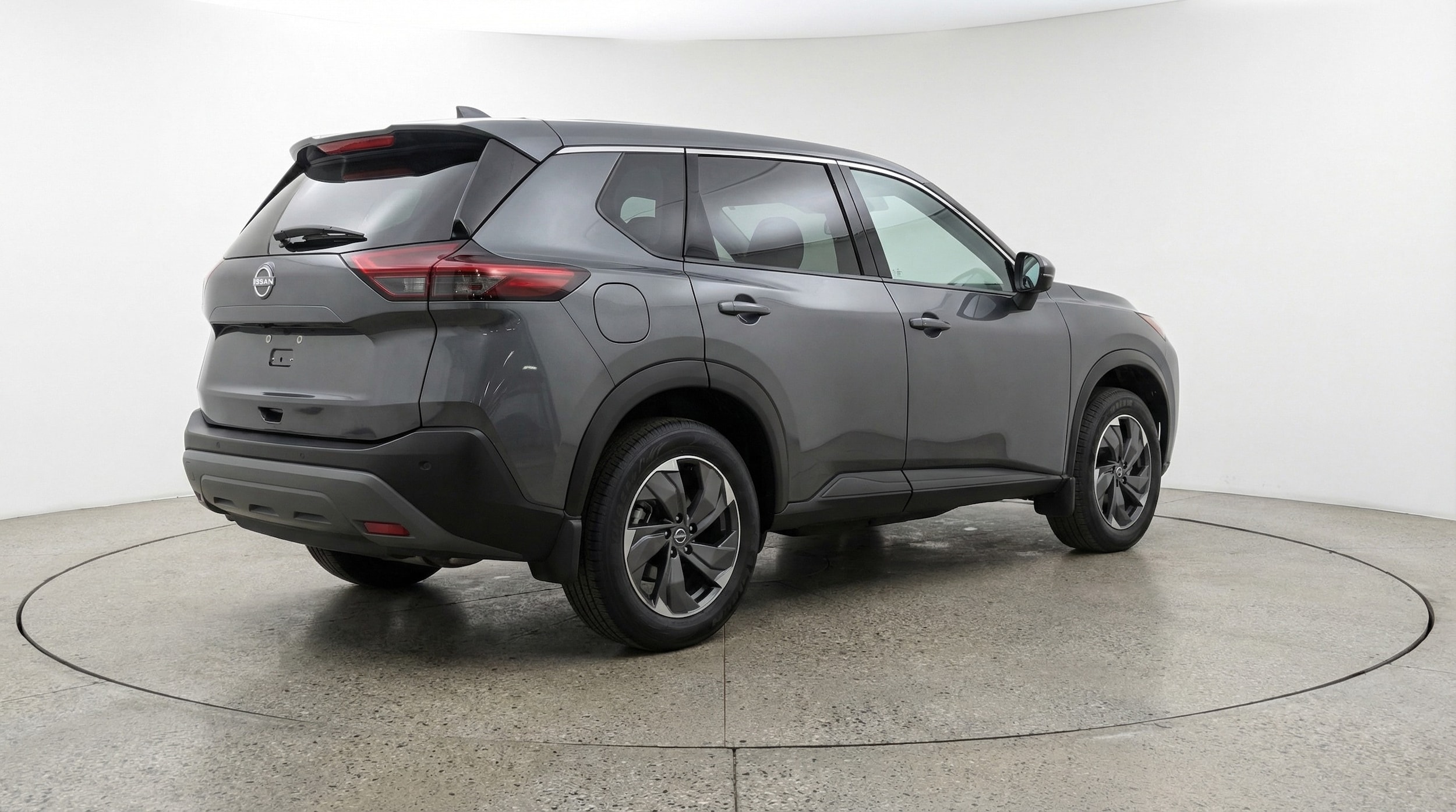 Thumbnail: 2025 Nissan Rogue - 7