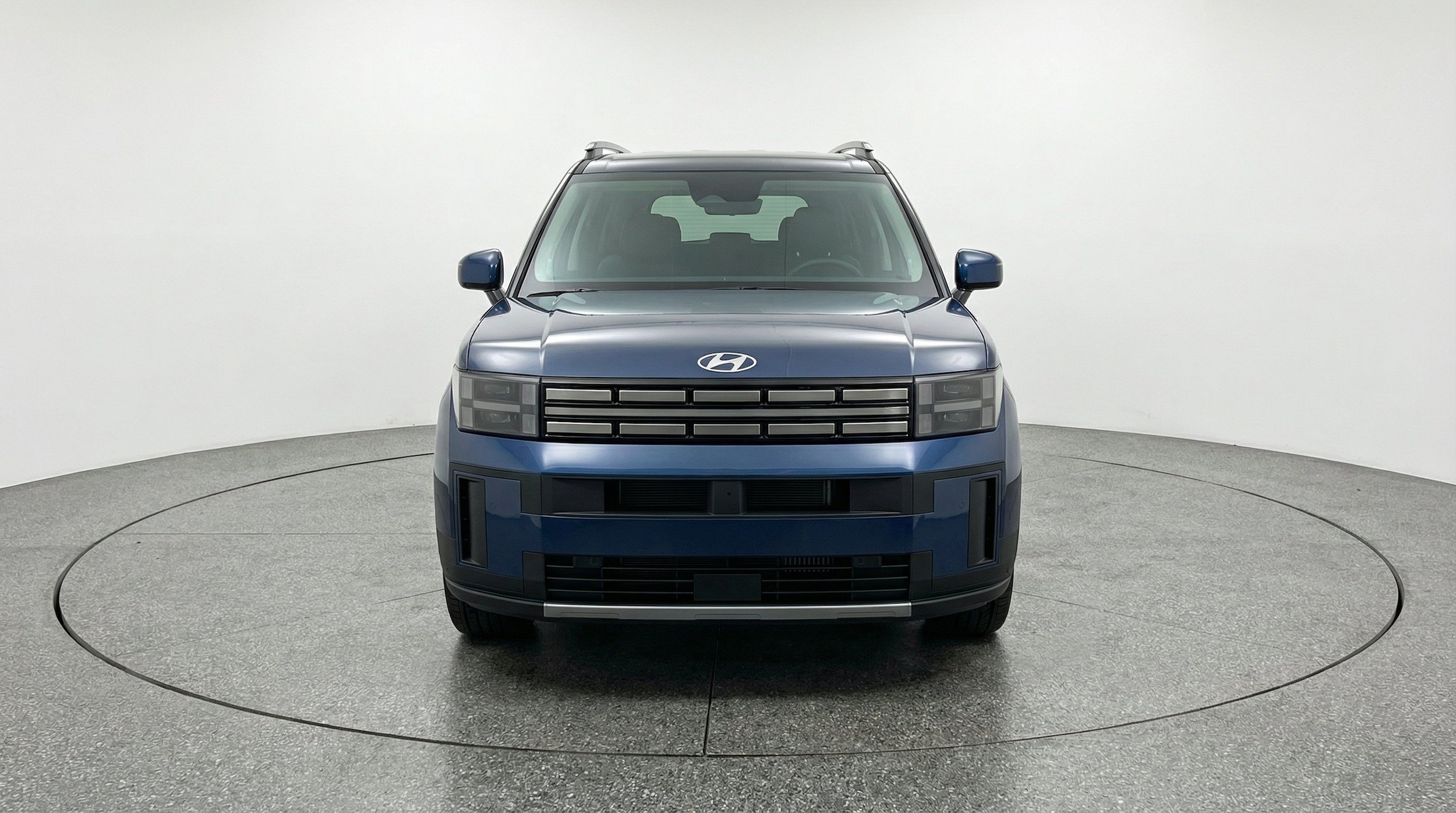 Thumbnail: 2026 Hyundai Santa Fe - 2
