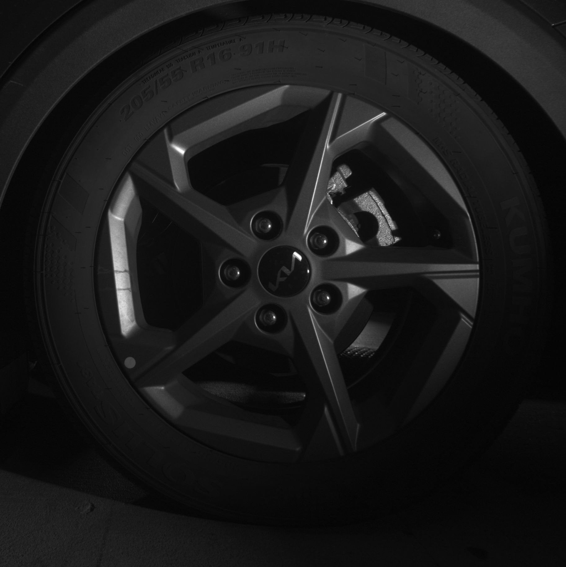 Thumbnail: 2025 Kia K4 - 14
