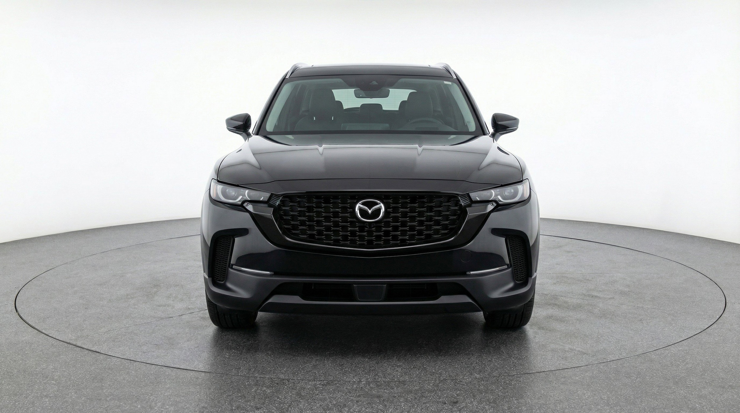 Thumbnail: 2025 Mazda CX-50 - 2