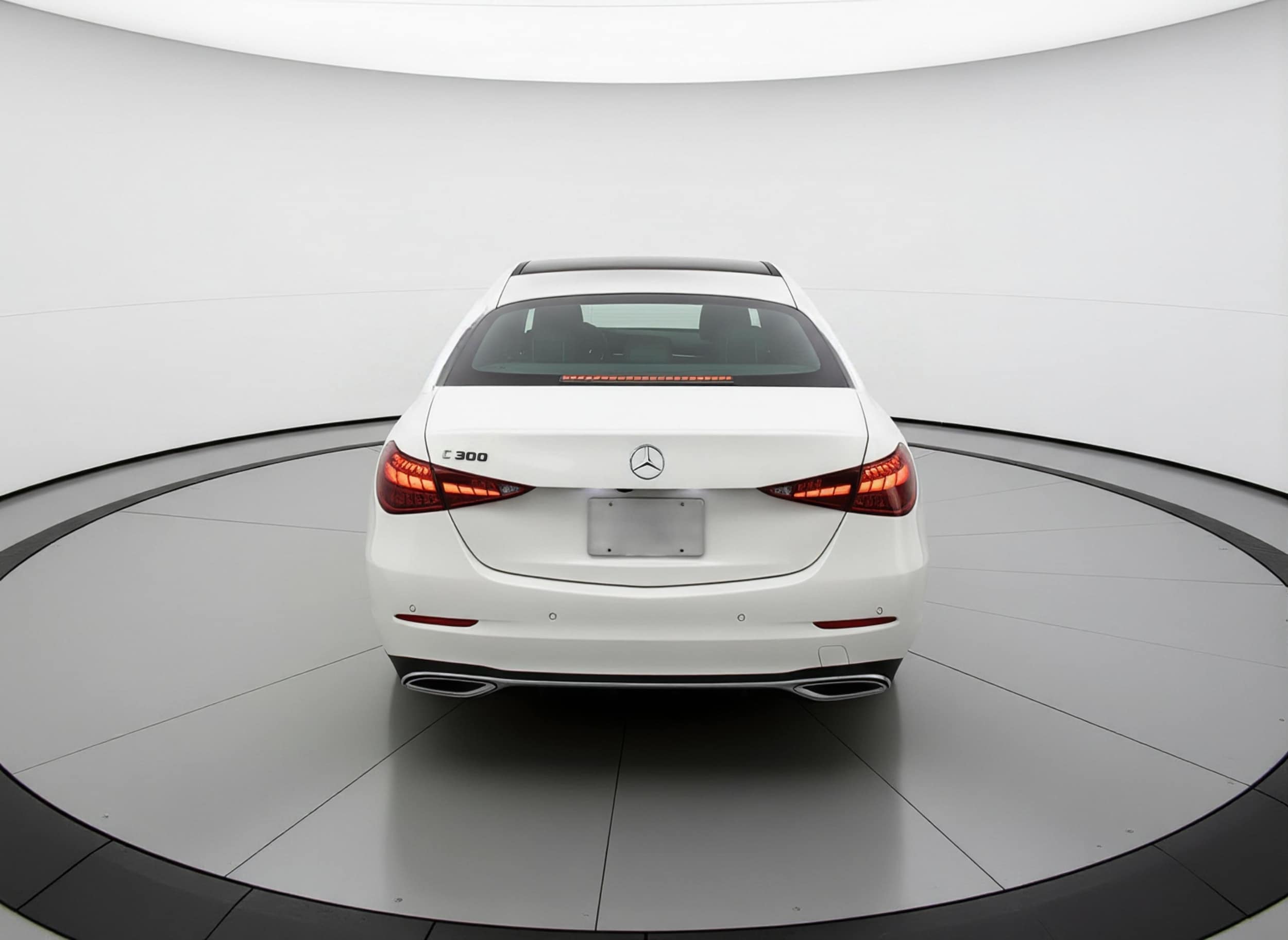 Thumbnail: 2024 Mercedes-Benz C-Class - 6