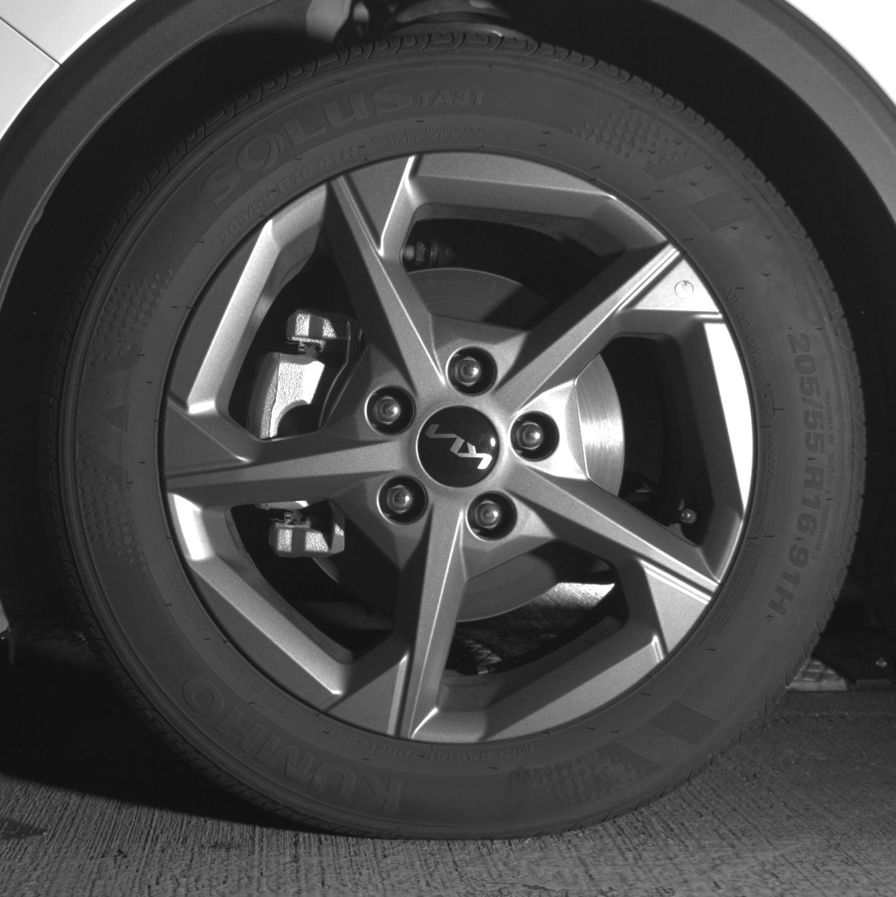 Thumbnail: 2025 Kia K4 - 9