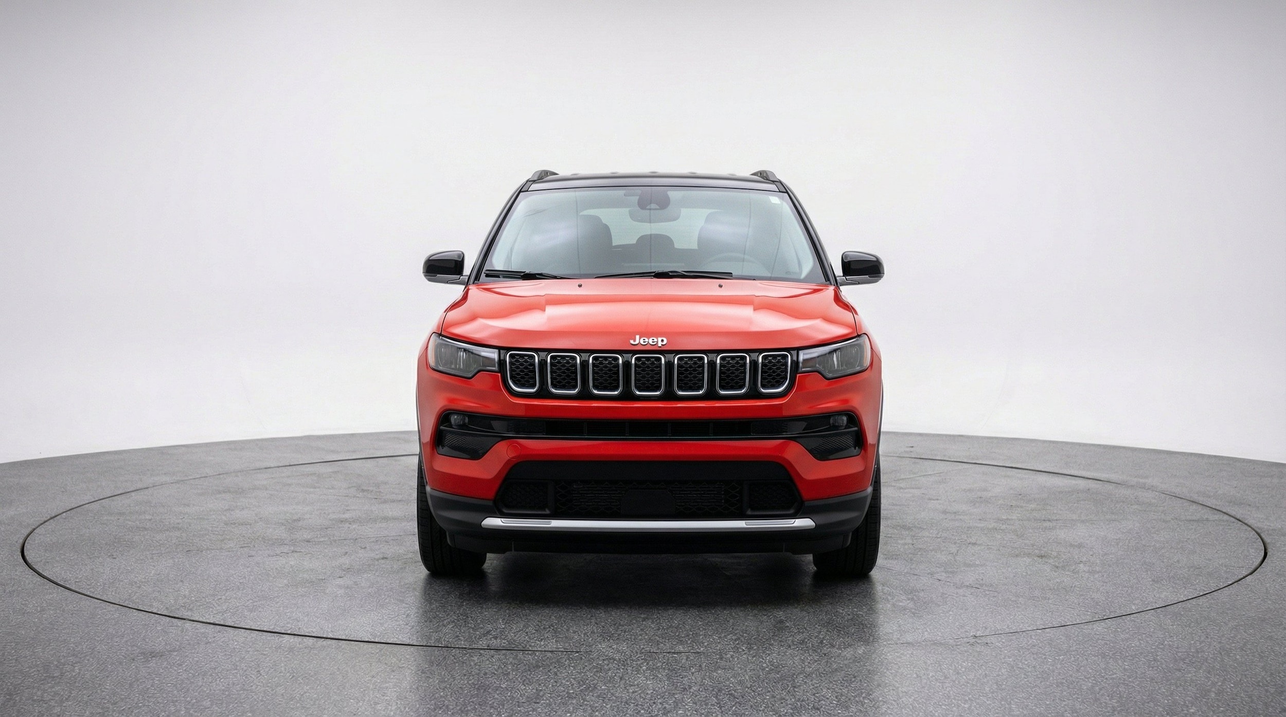 Thumbnail: 2025 Jeep Compass - 2