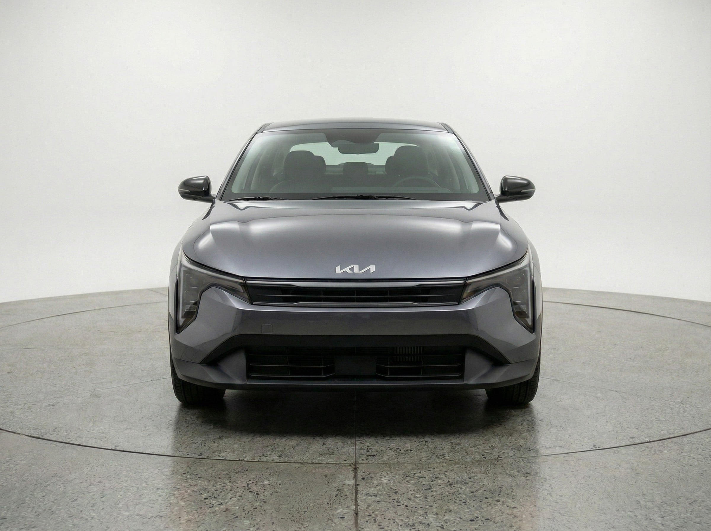 Thumbnail: 2025 Kia K4 - 2