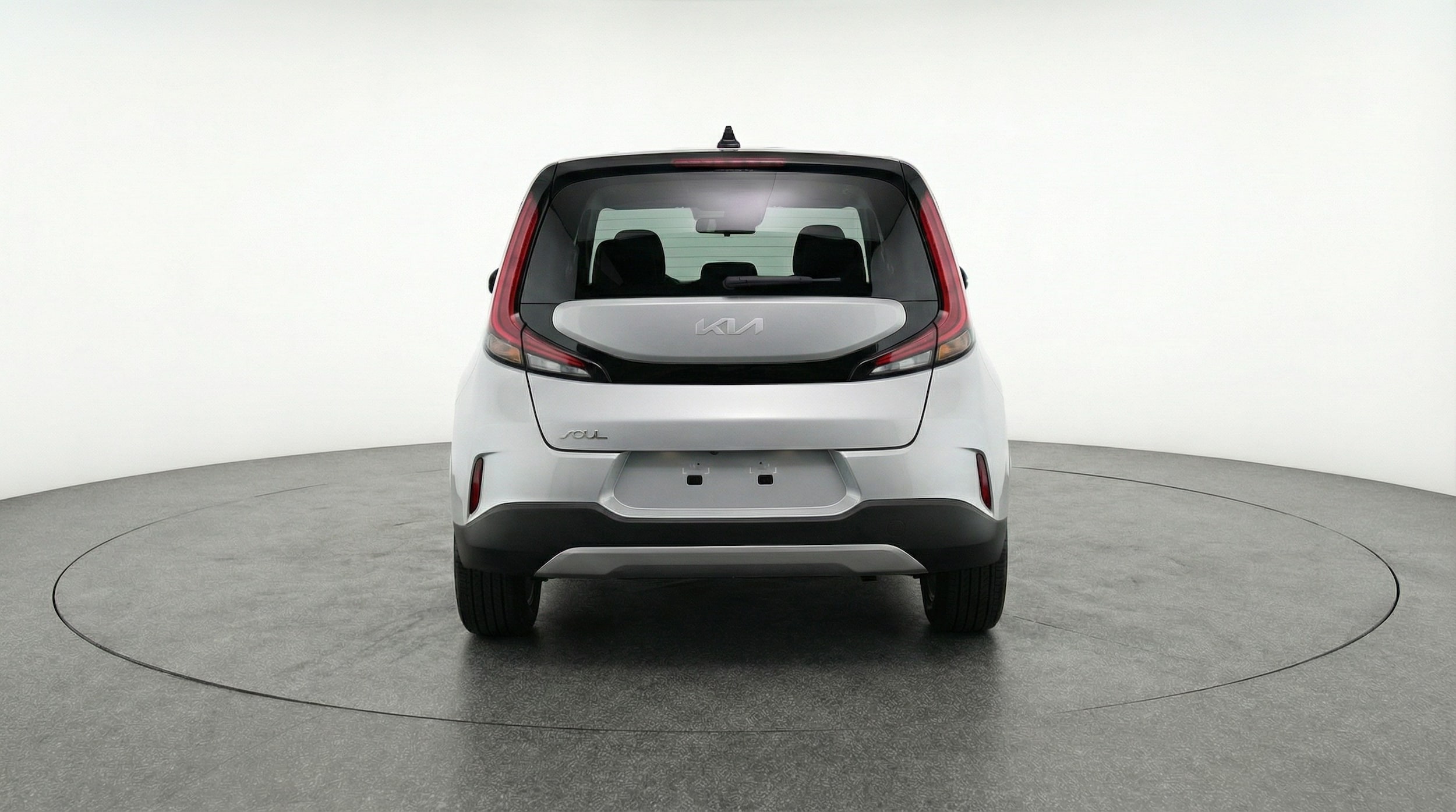 Thumbnail: 2025 Kia Soul - 6