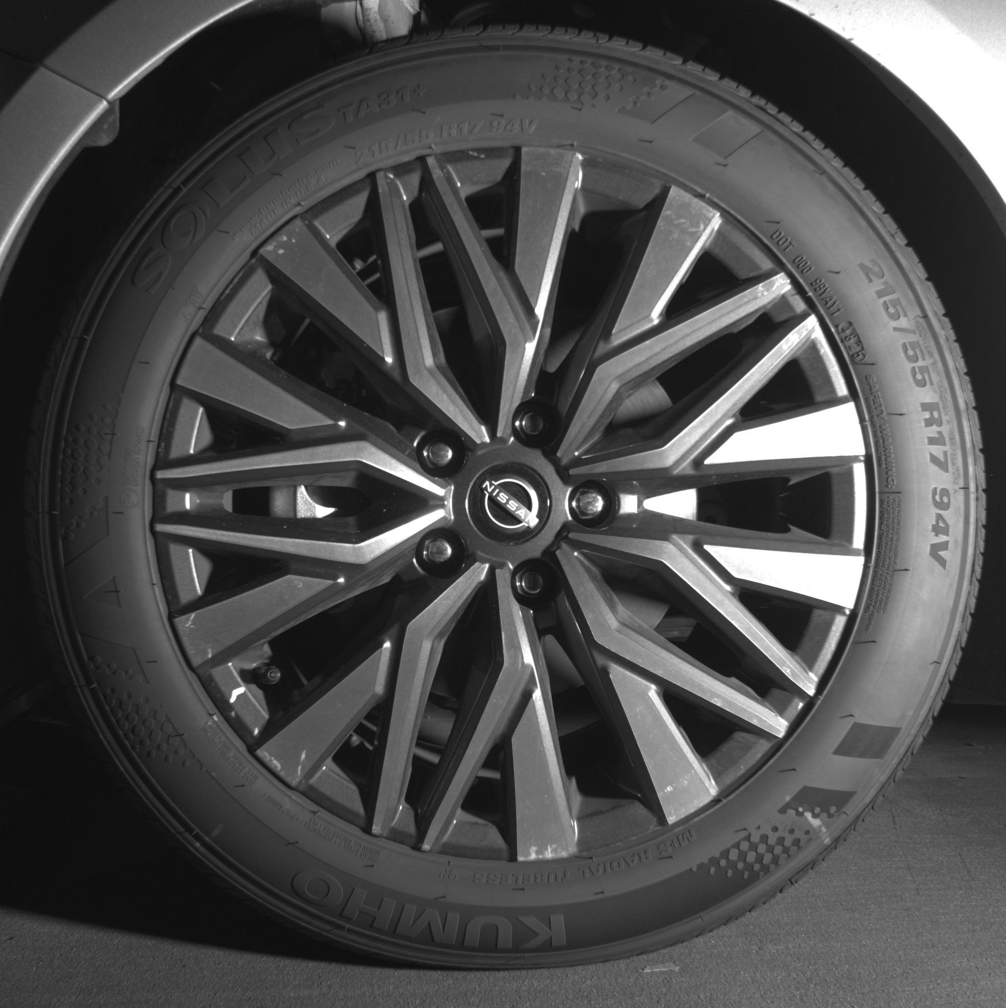 Thumbnail: 2026 Nissan Altima - 11