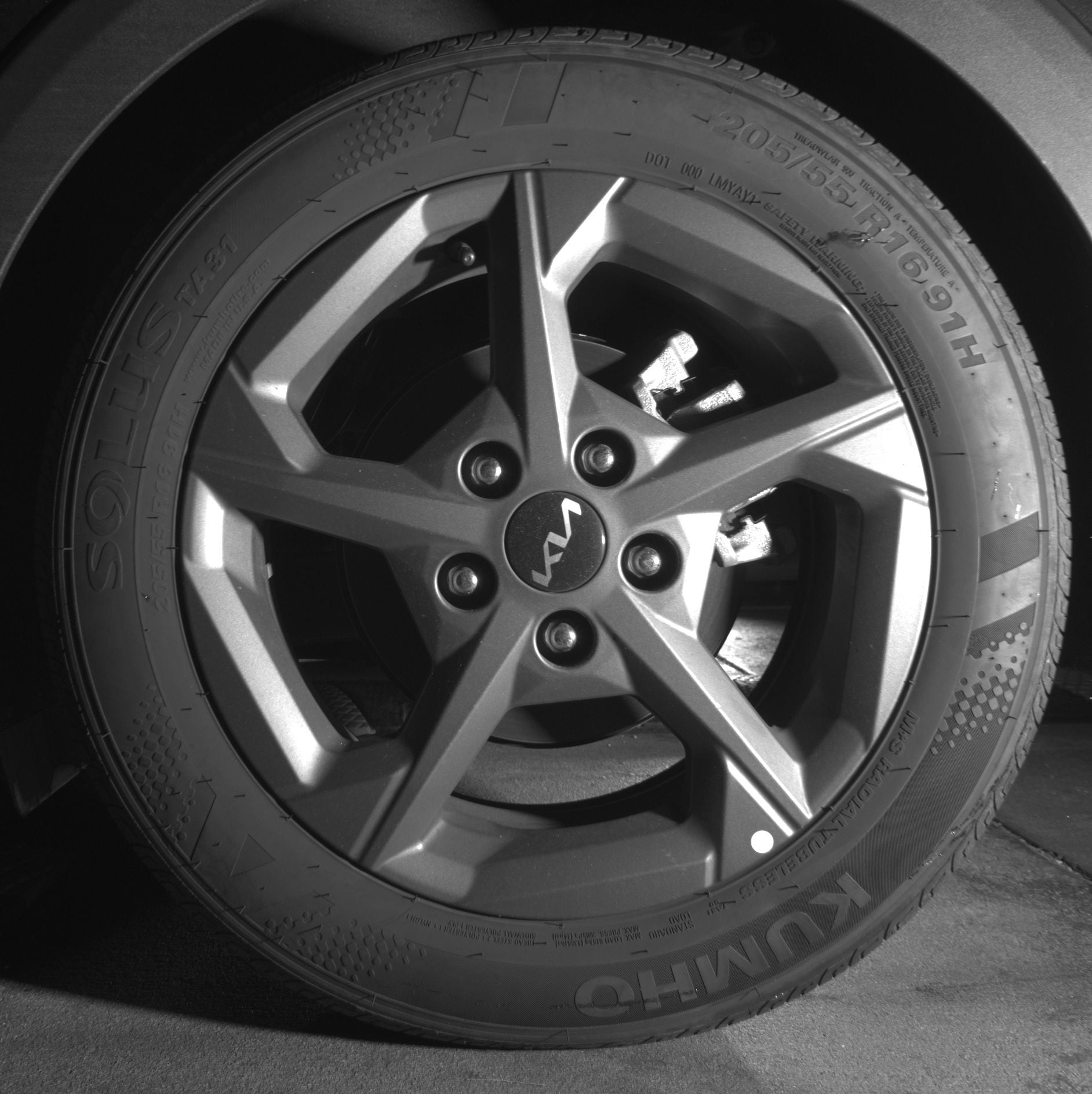 Thumbnail: 2025 Kia K4 - 11