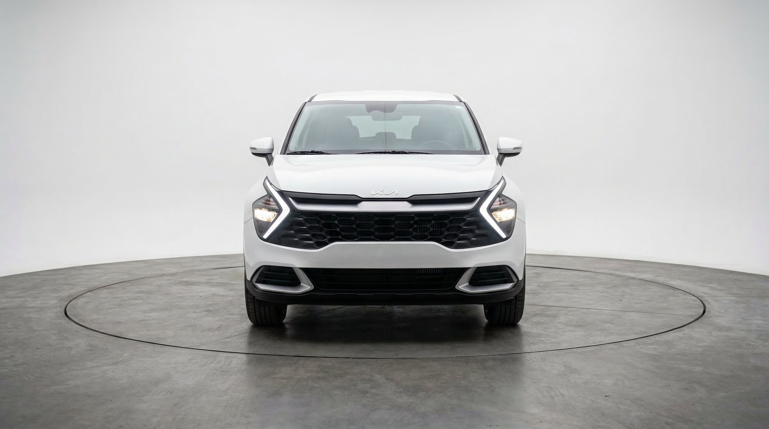 Thumbnail: 2026 Kia Sportage - 2