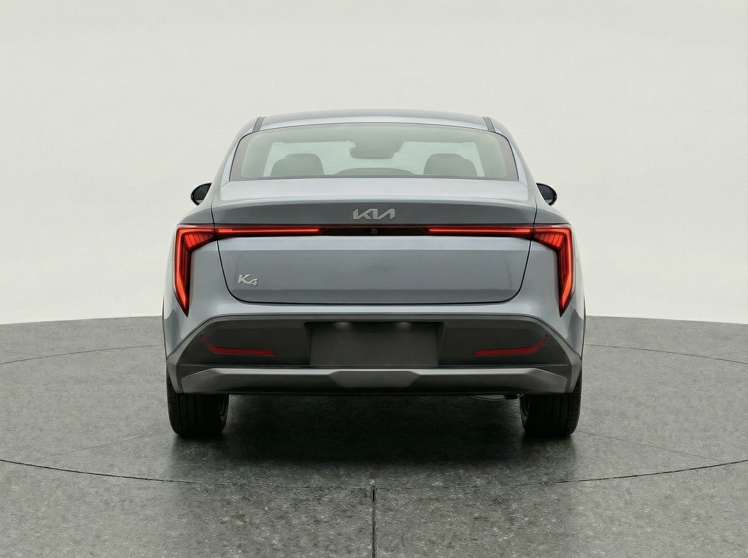 Thumbnail: 2025 Kia K4 - 6