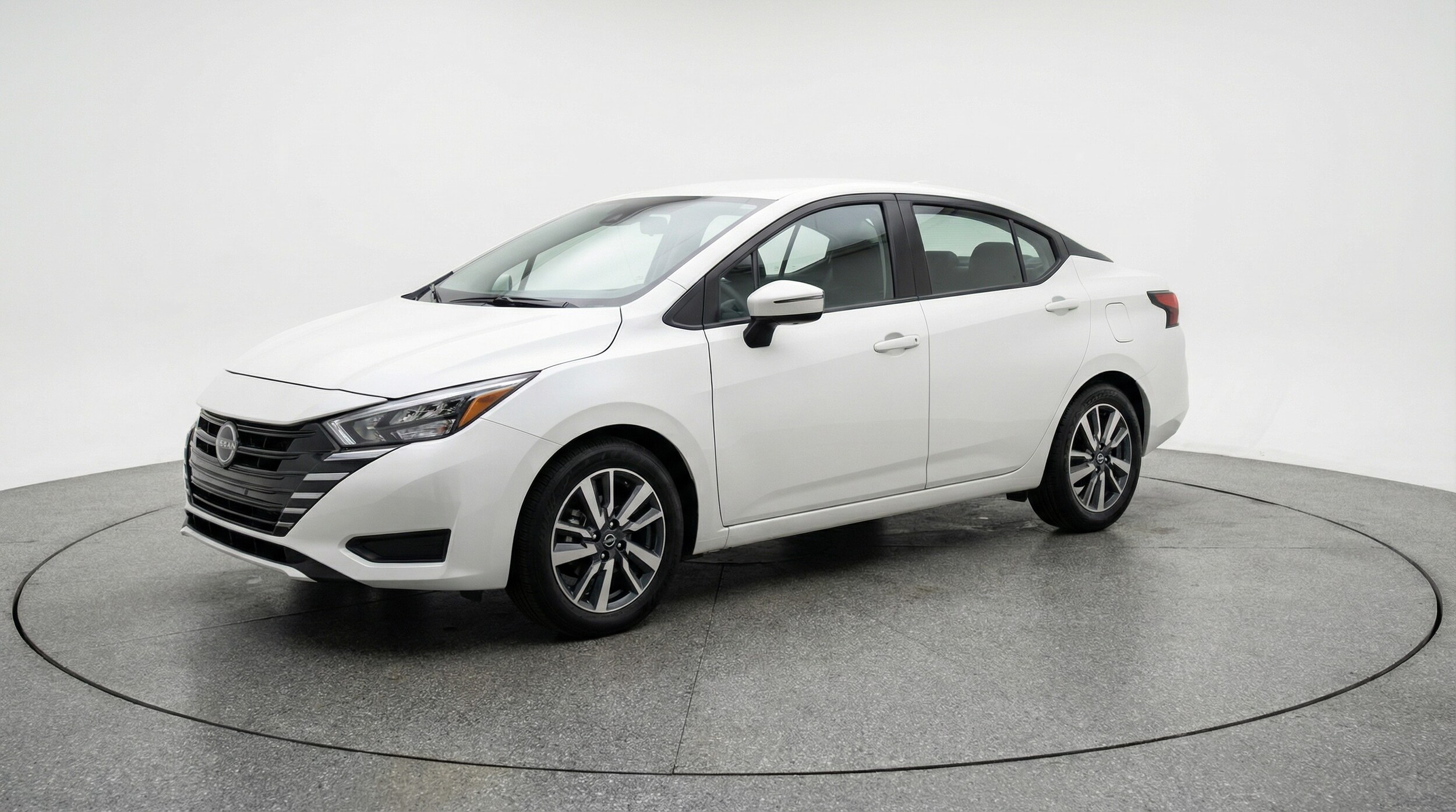 Thumbnail: 2025 Nissan Versa - 3