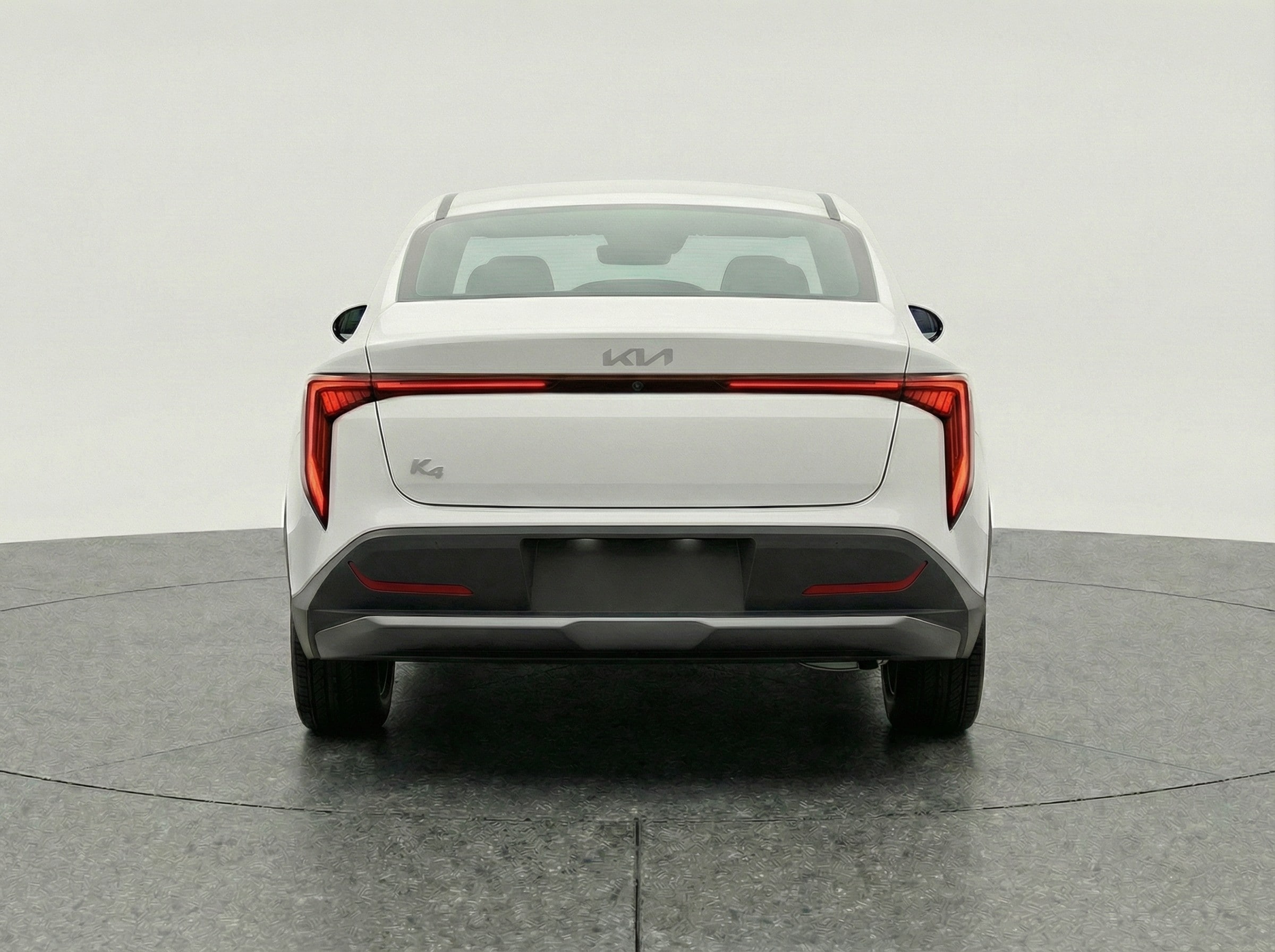 Thumbnail: 2025 Kia K4 - 6