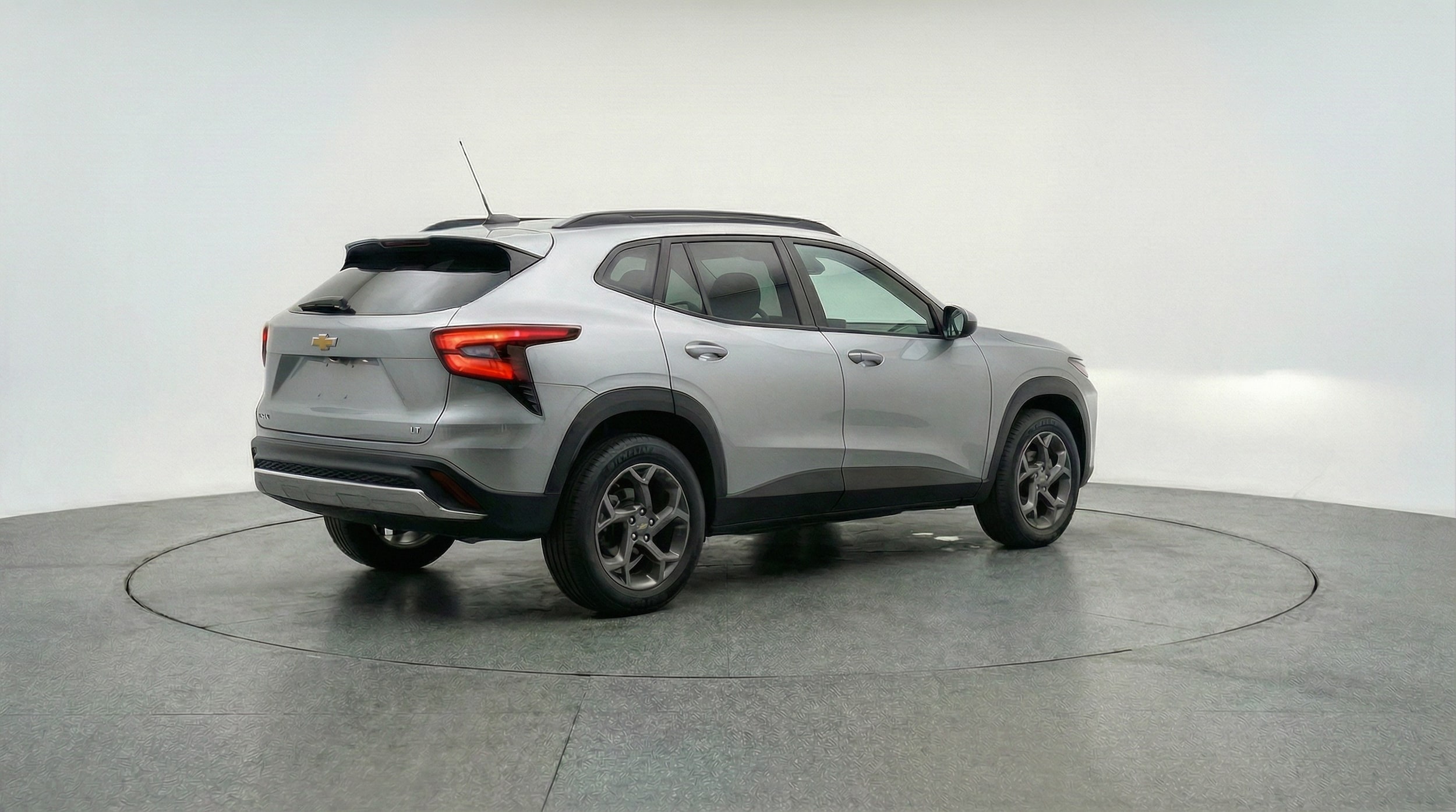 Thumbnail: 2025 Chevrolet Trax - 7