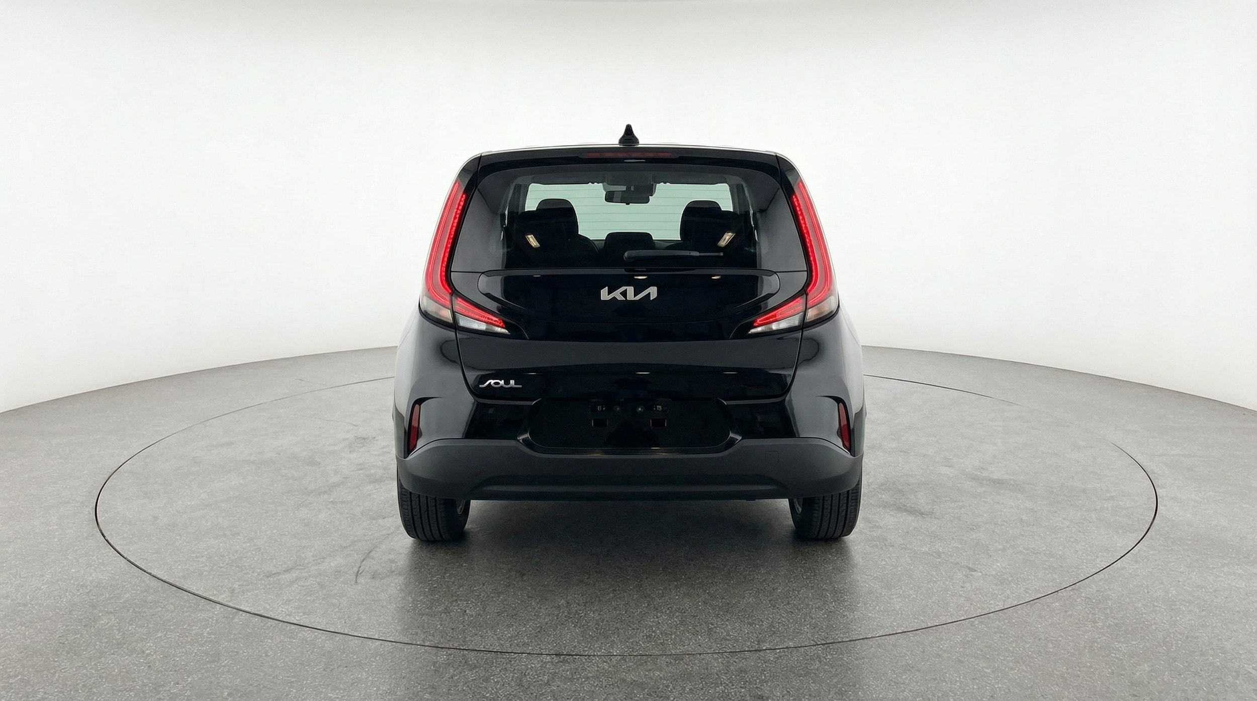 Thumbnail: 2025 Kia Soul - 6