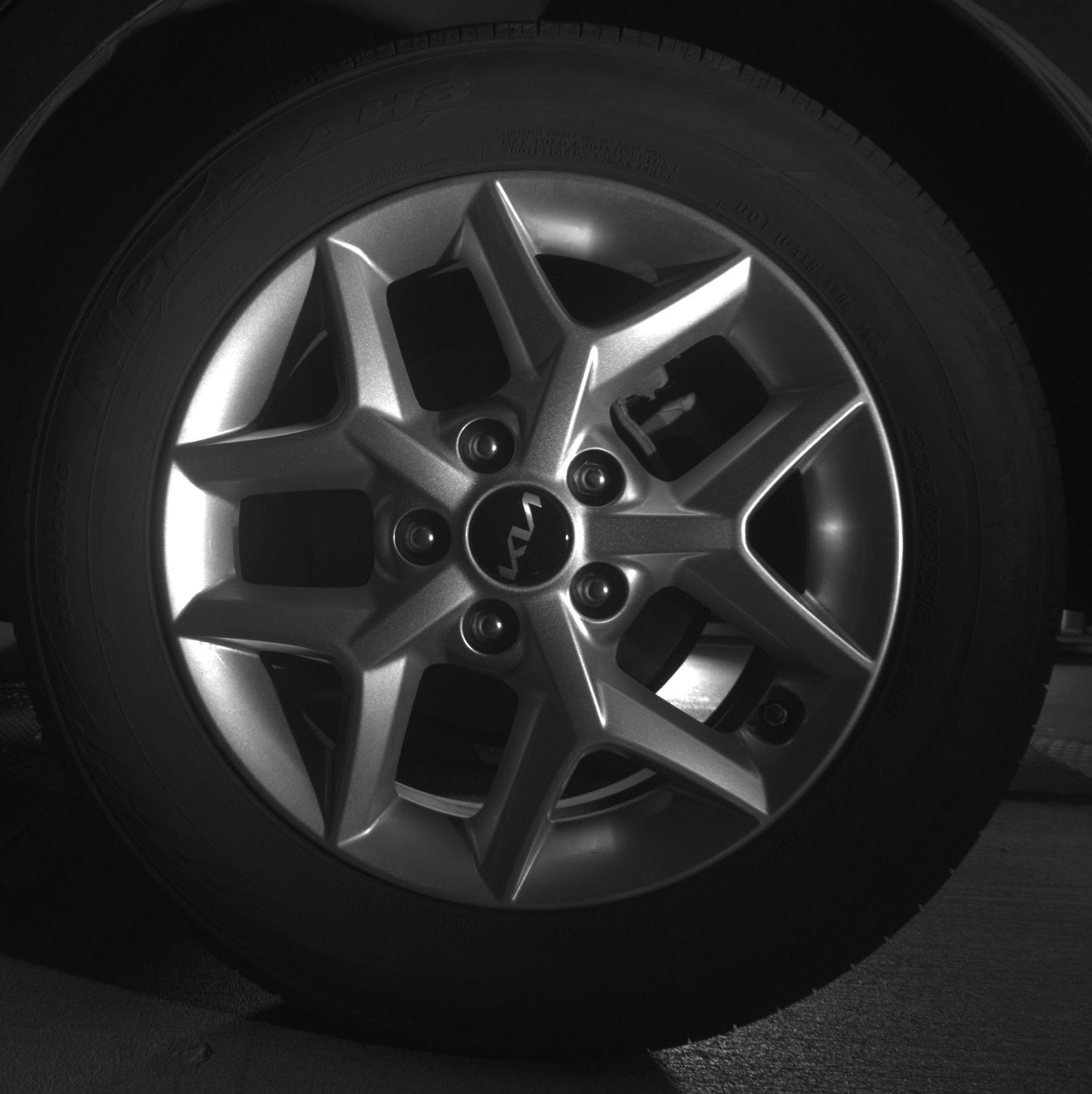 Thumbnail: 2025 Kia Soul - 11