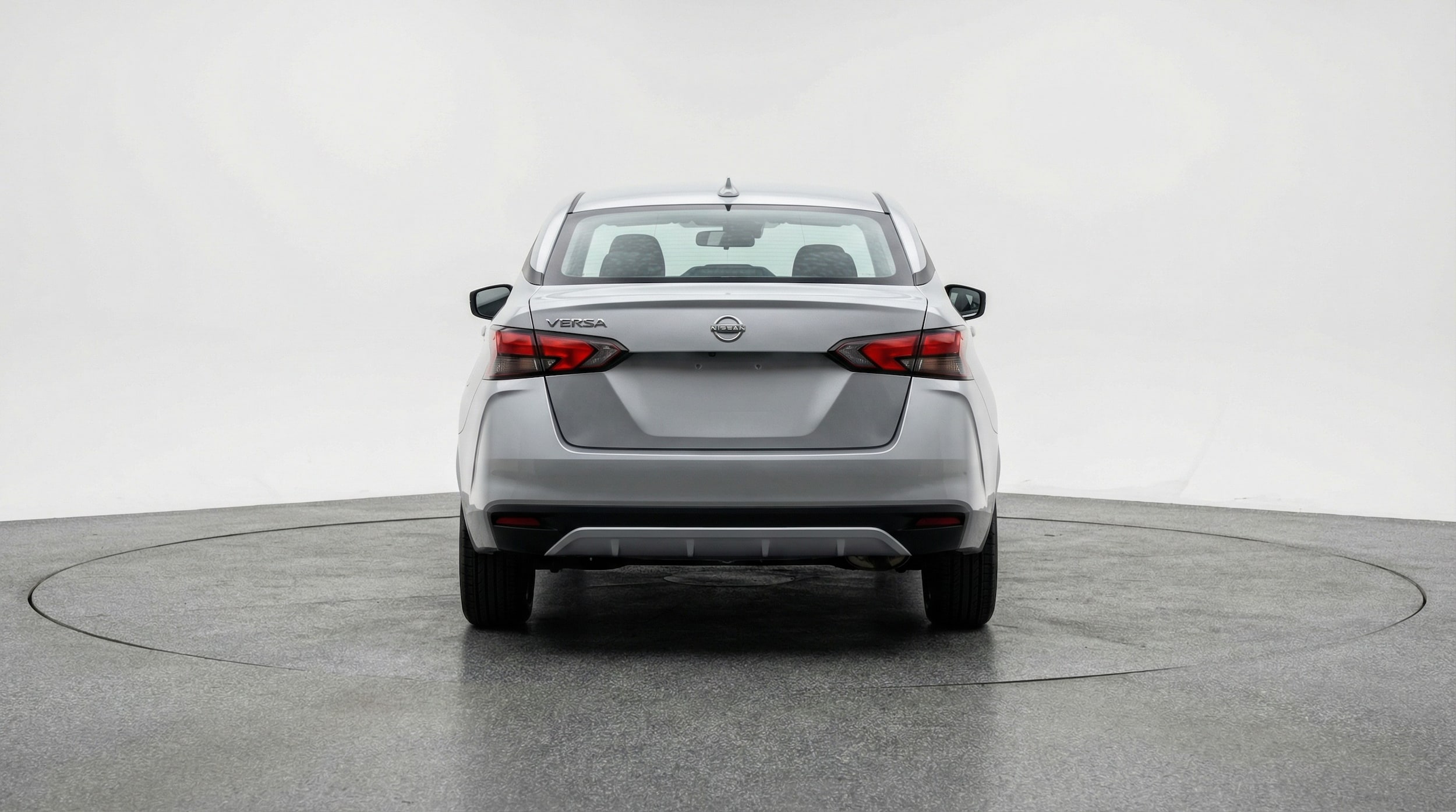 Thumbnail: 2025 Nissan Versa - 6