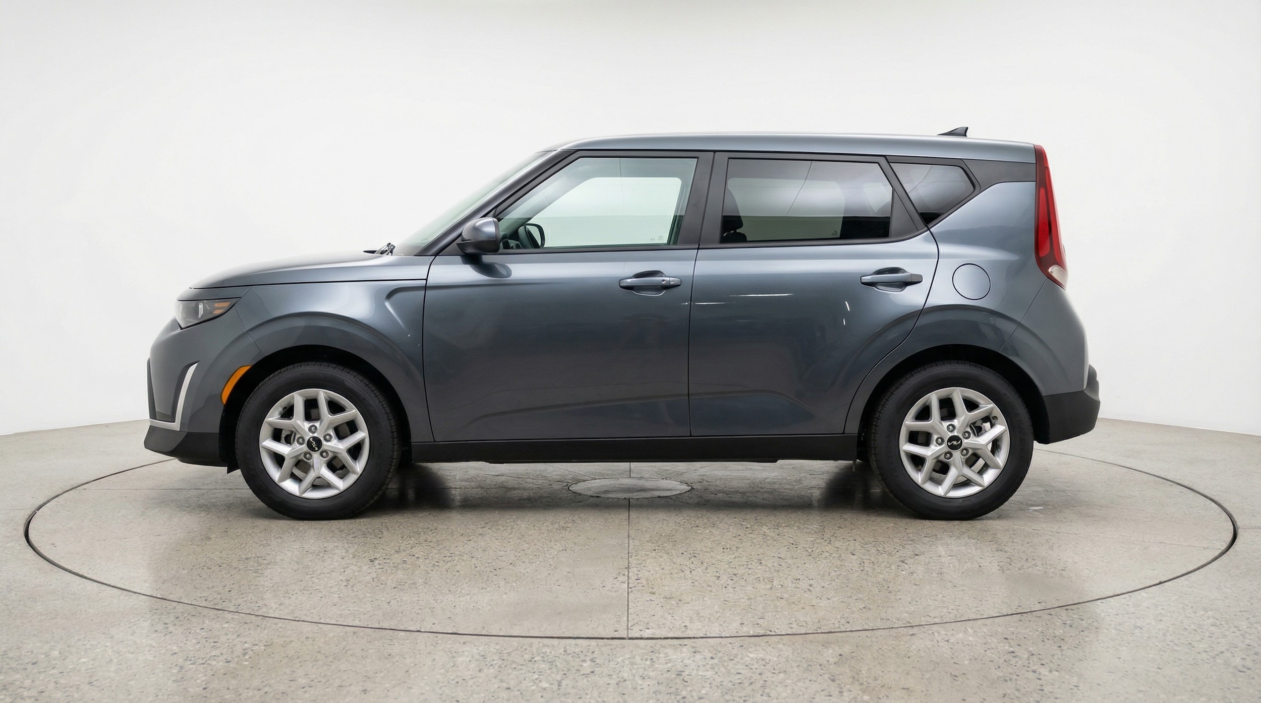 Thumbnail: 2025 Kia Soul - 4