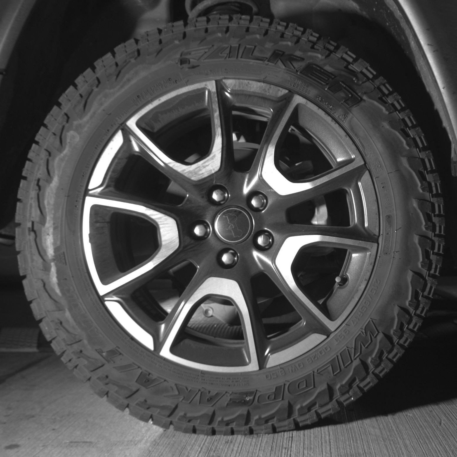 Thumbnail: 2025 Jeep Compass - 15