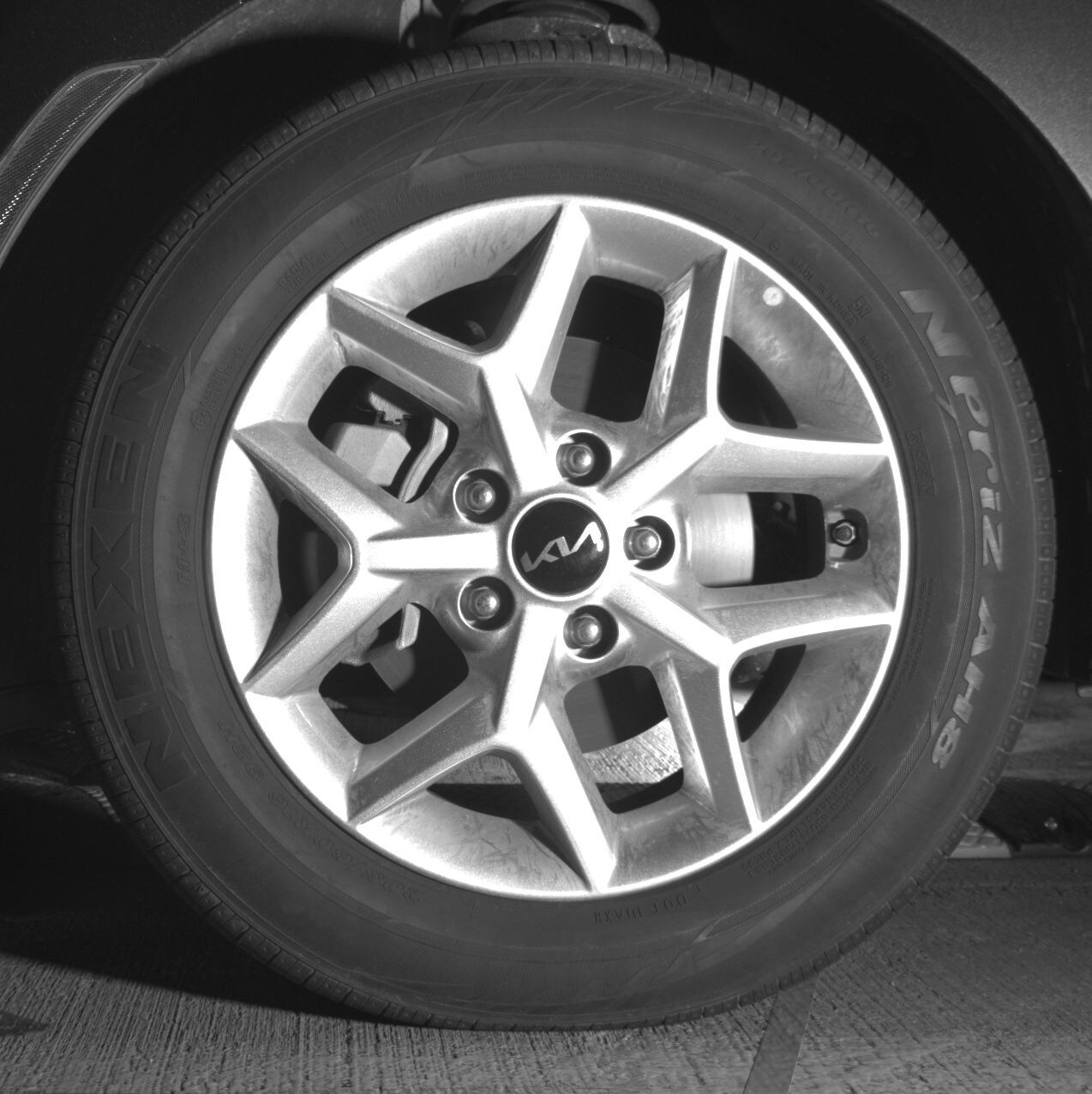 Thumbnail: 2025 Kia Soul - 9