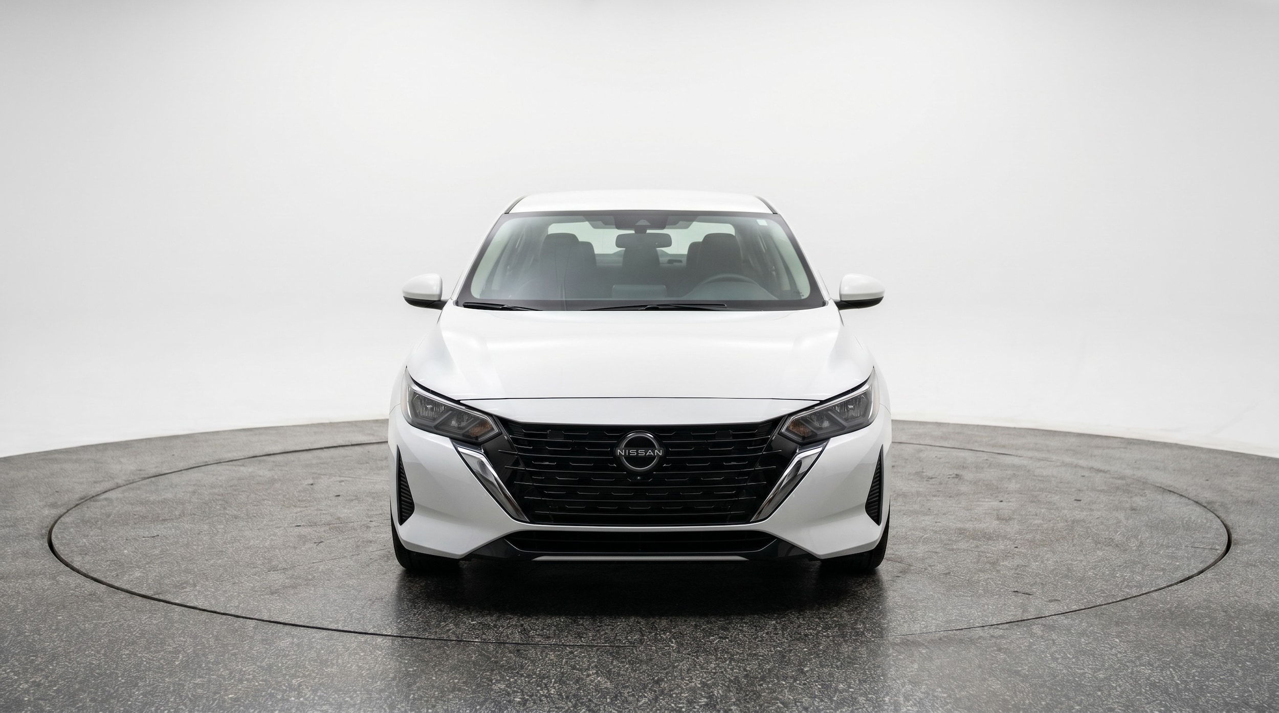 Thumbnail: 2025 Nissan Sentra - 2