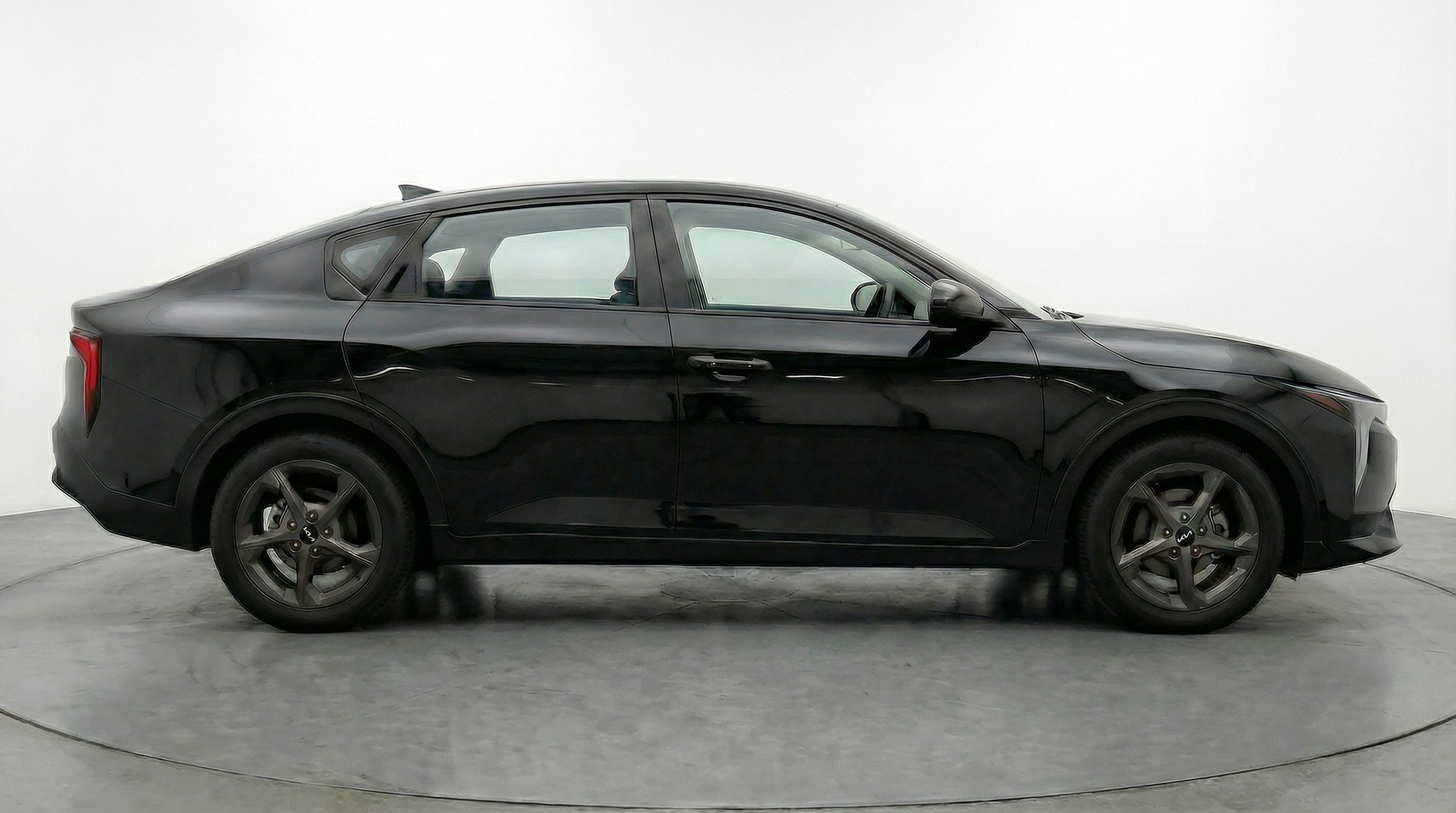 Thumbnail: 2025 Kia K4 - 8