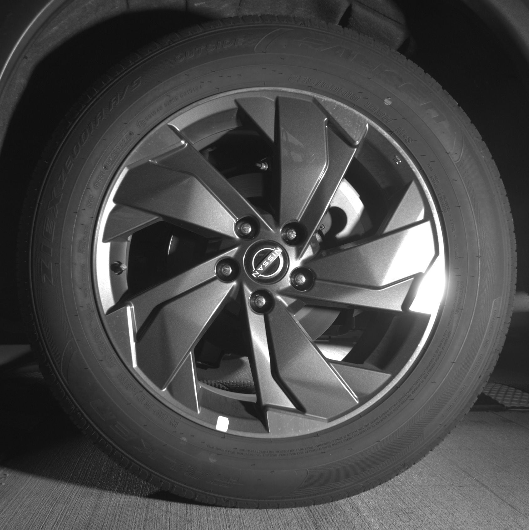 Thumbnail: 2025 Nissan Rogue - 11