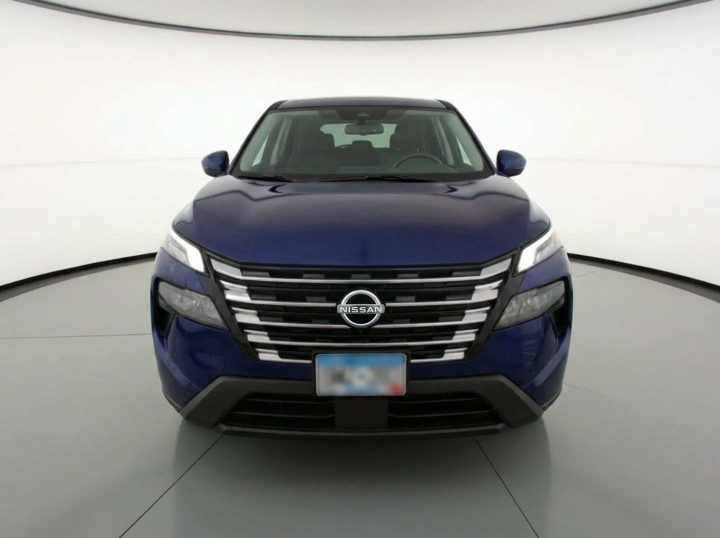 Thumbnail: 2025 Nissan Rogue - 2