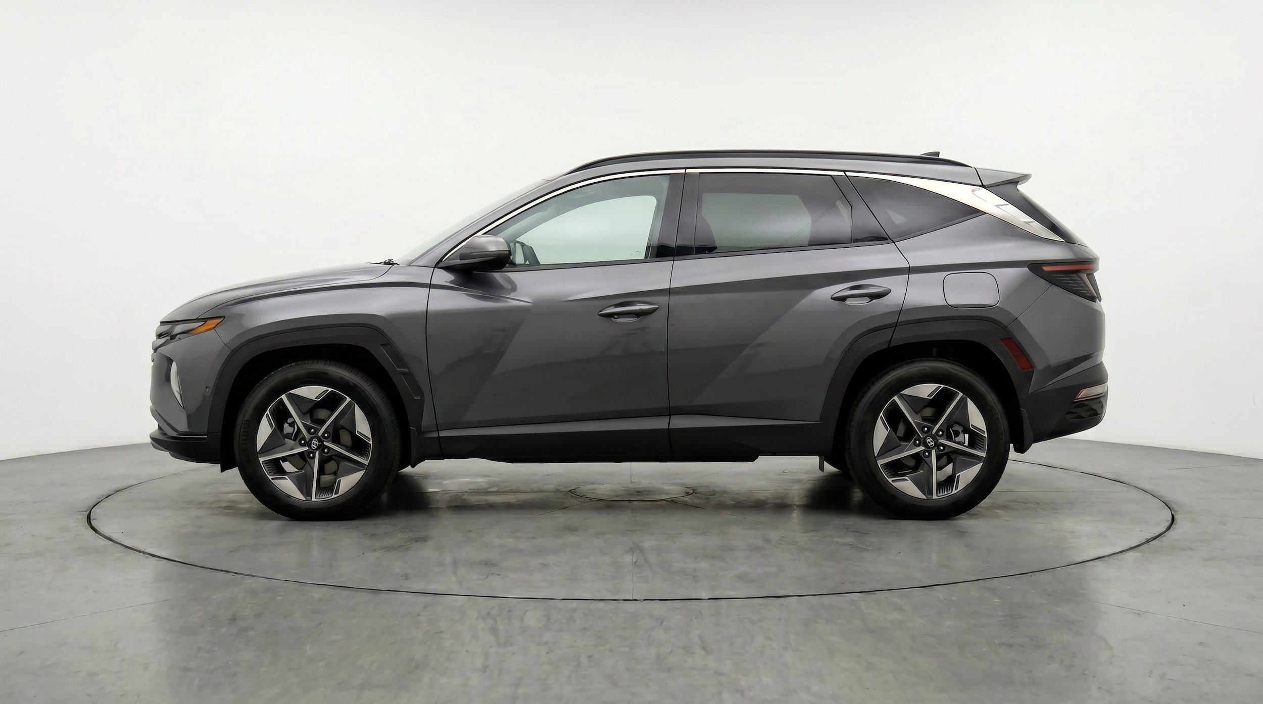 Thumbnail: 2026 Hyundai Tucson - 5