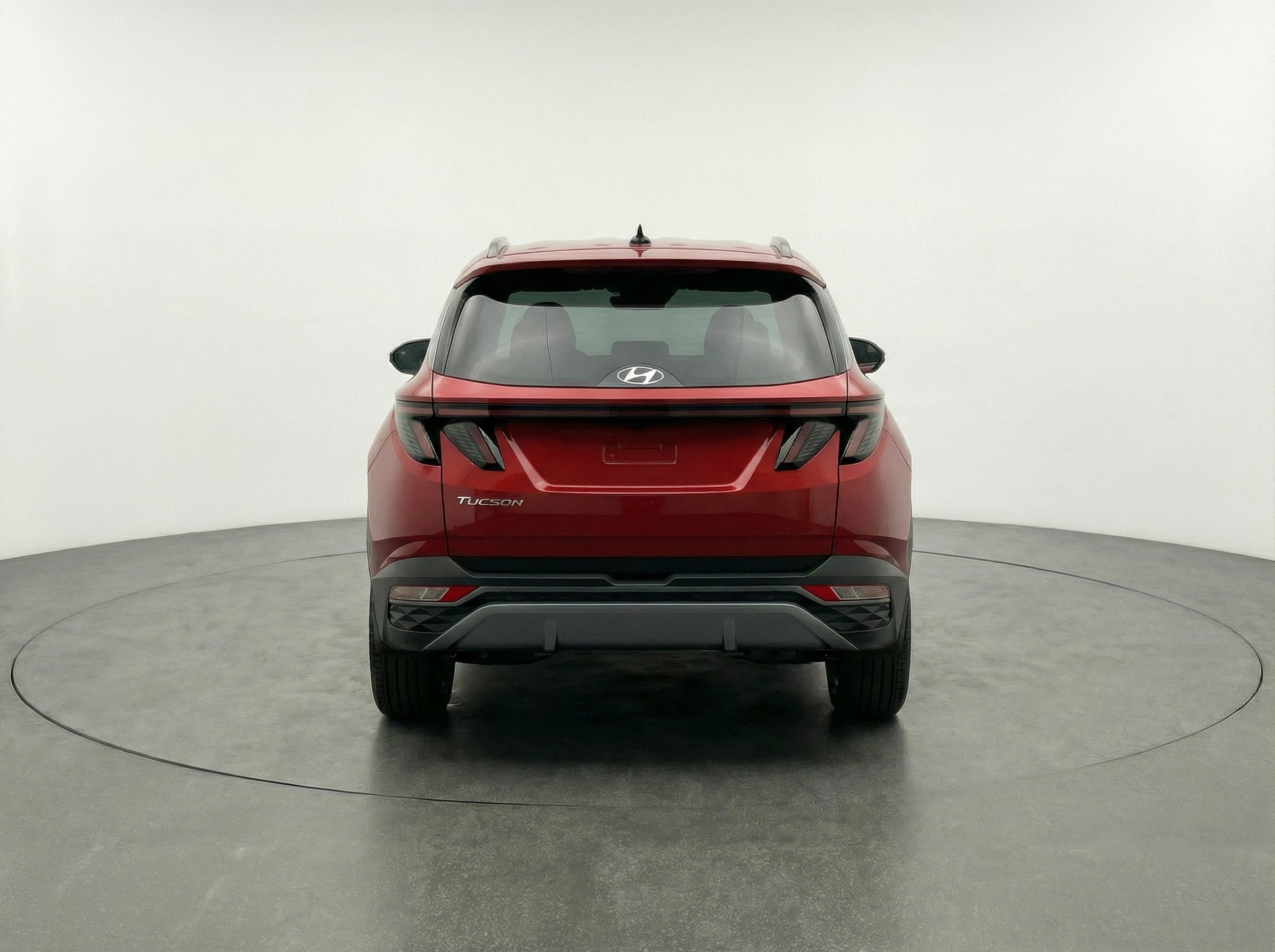 Thumbnail: 2025 Hyundai Tucson - 6