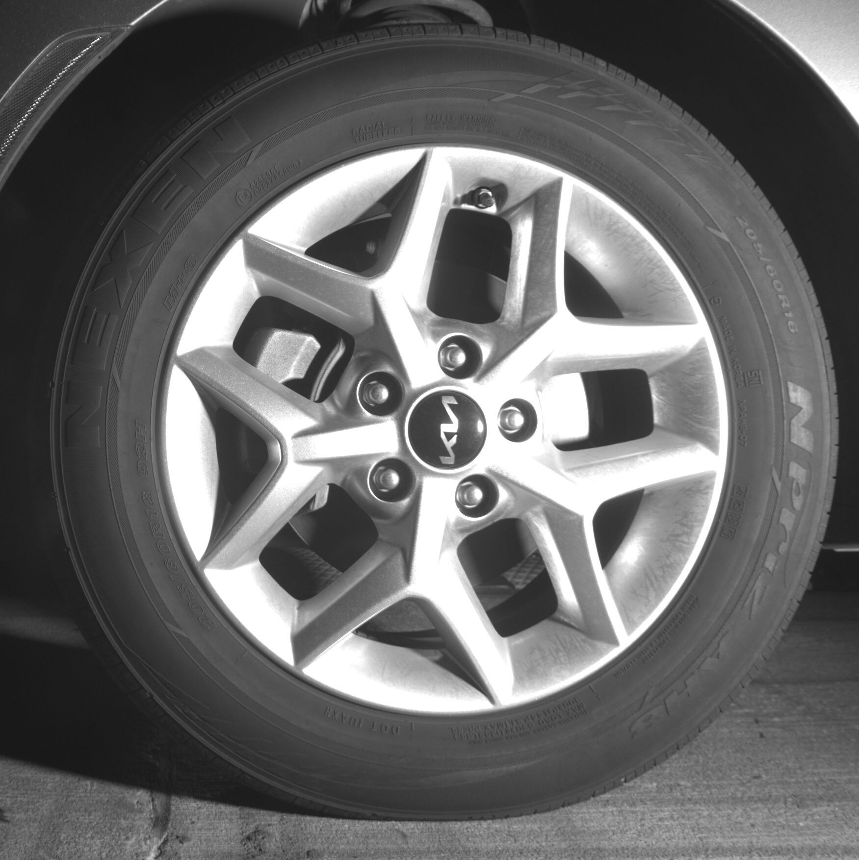 Thumbnail: 2025 Kia Soul - 16