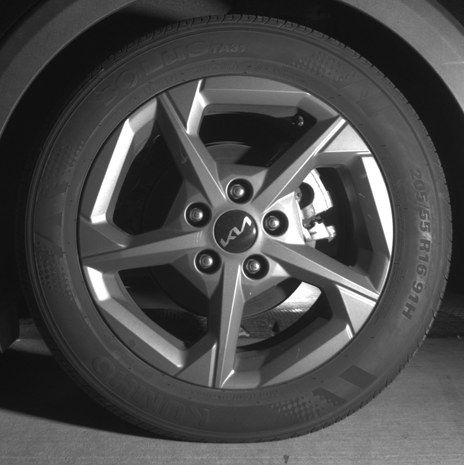 Thumbnail: 2025 Kia K4 - 11