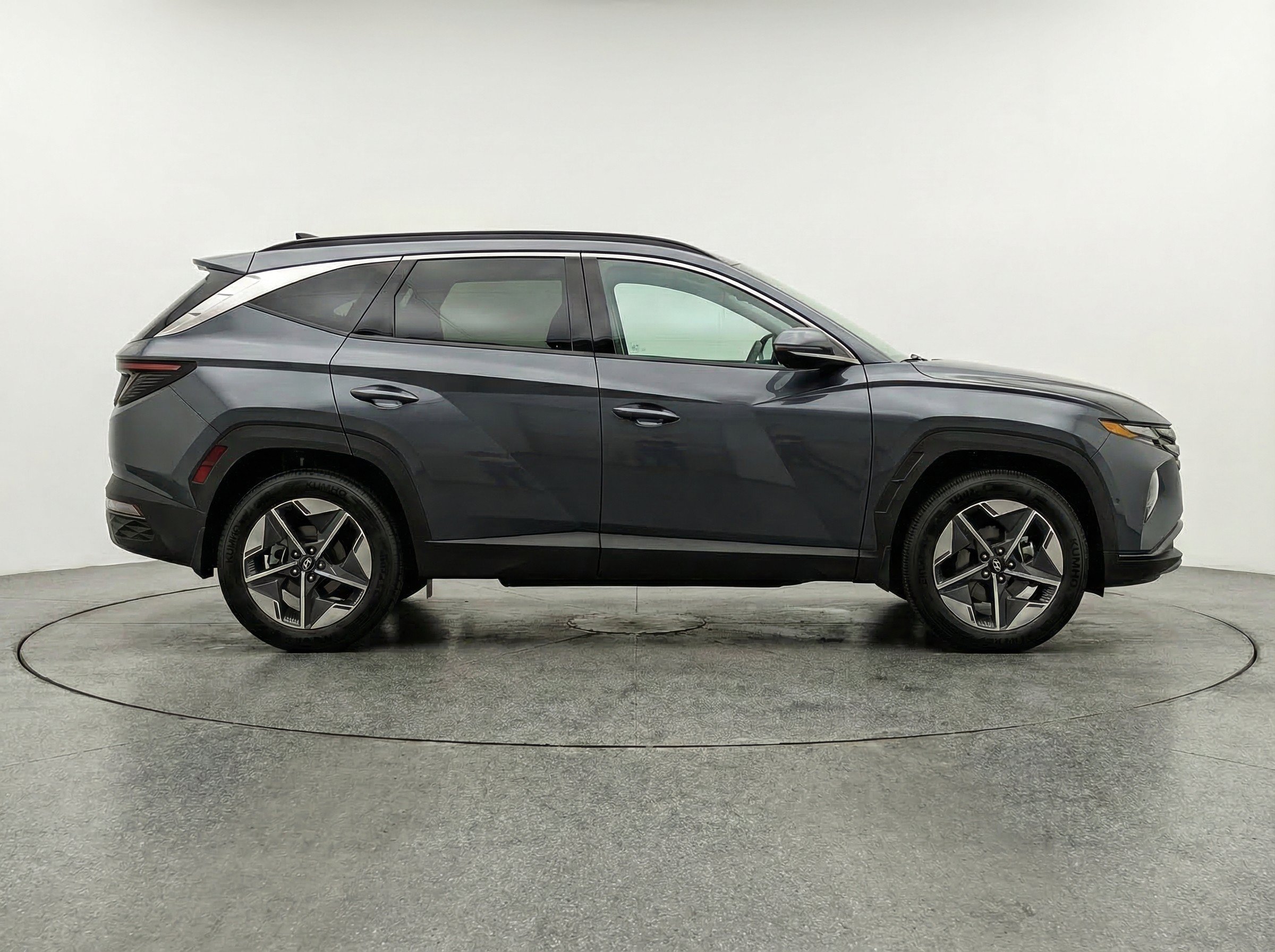 Thumbnail: 2026 Hyundai Tucson - 11